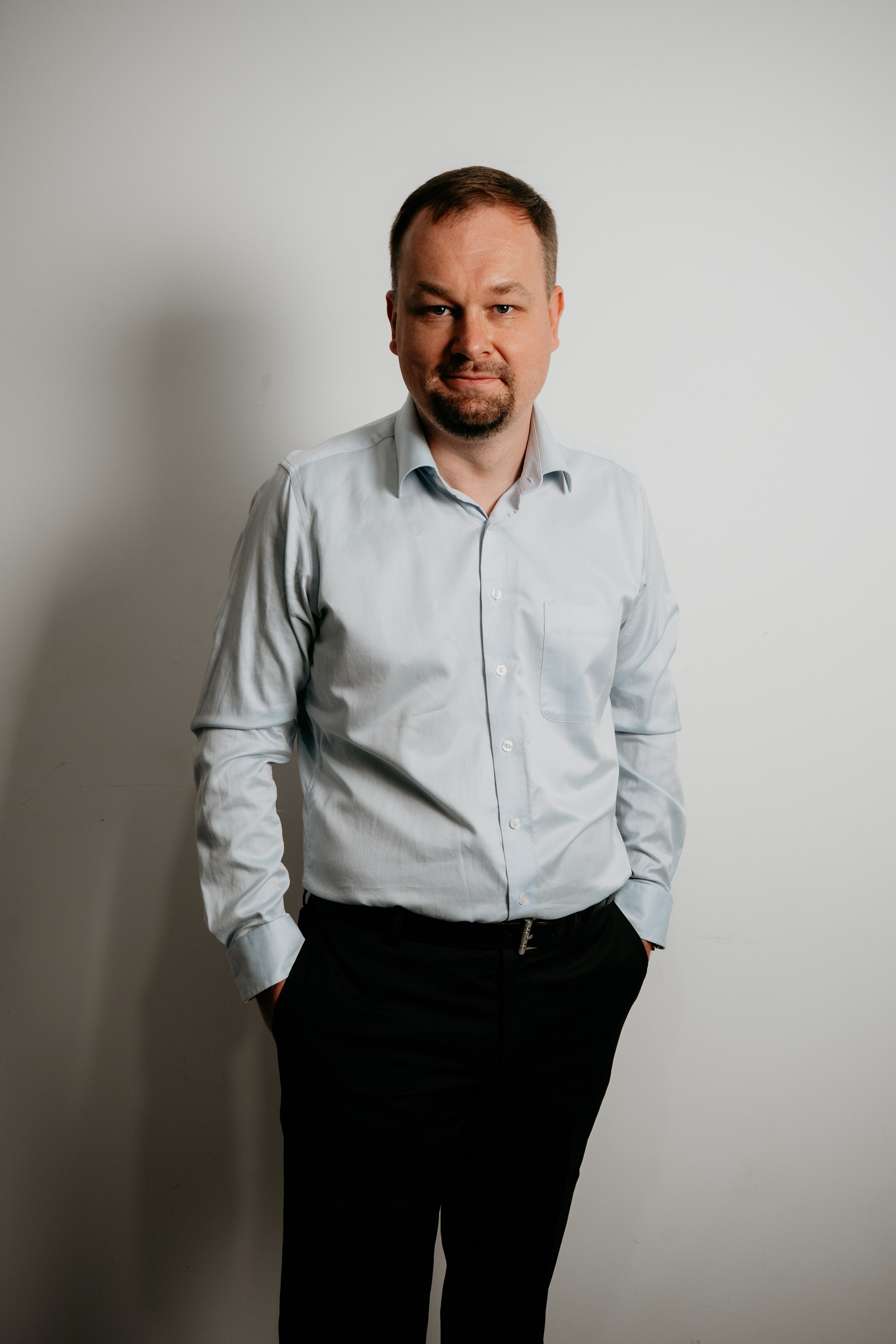 Дмитрий. Концептуальный фотограф Шлыкова Ольга