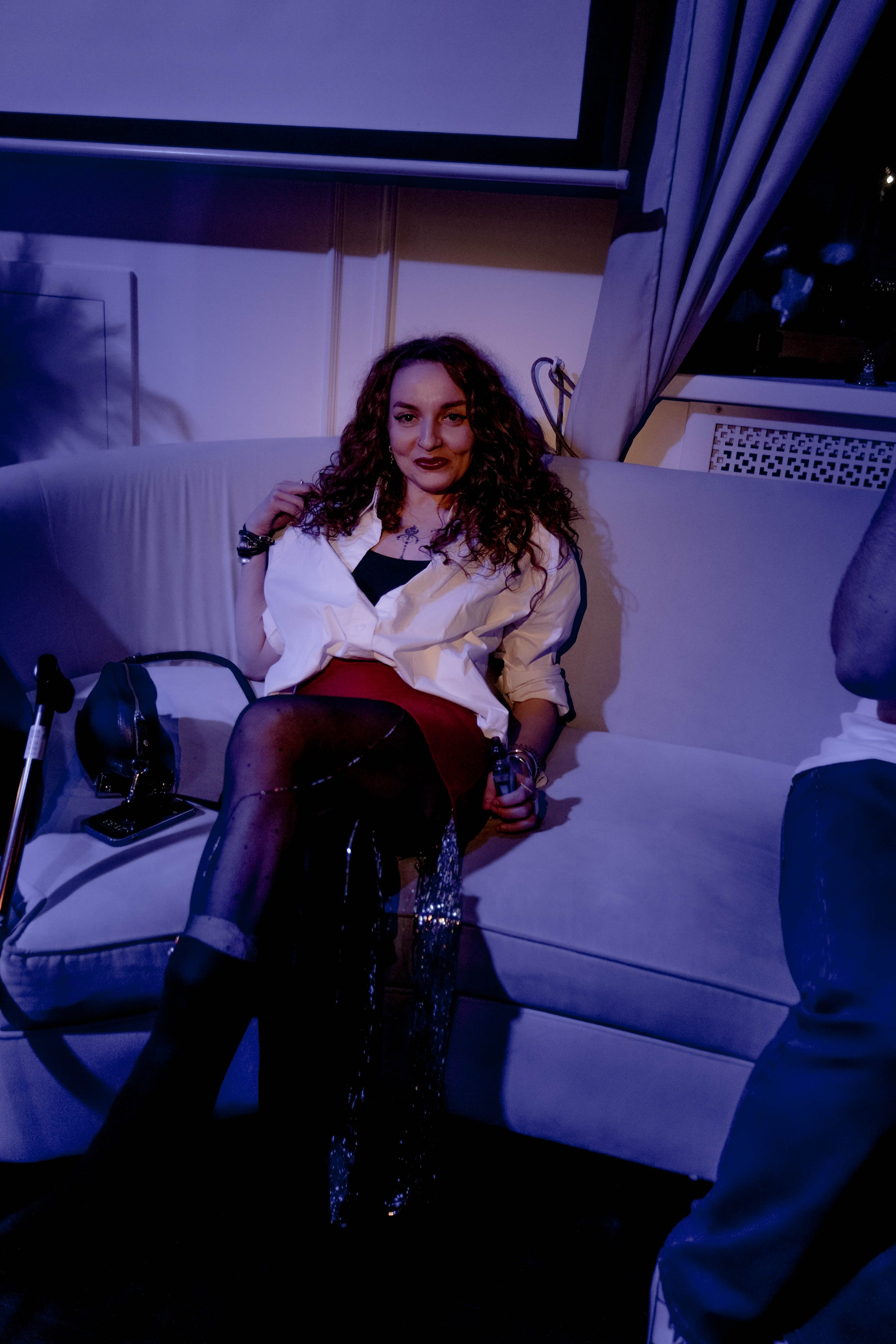 Happy birthday. Концептуальный фотограф Шлыкова Ольга