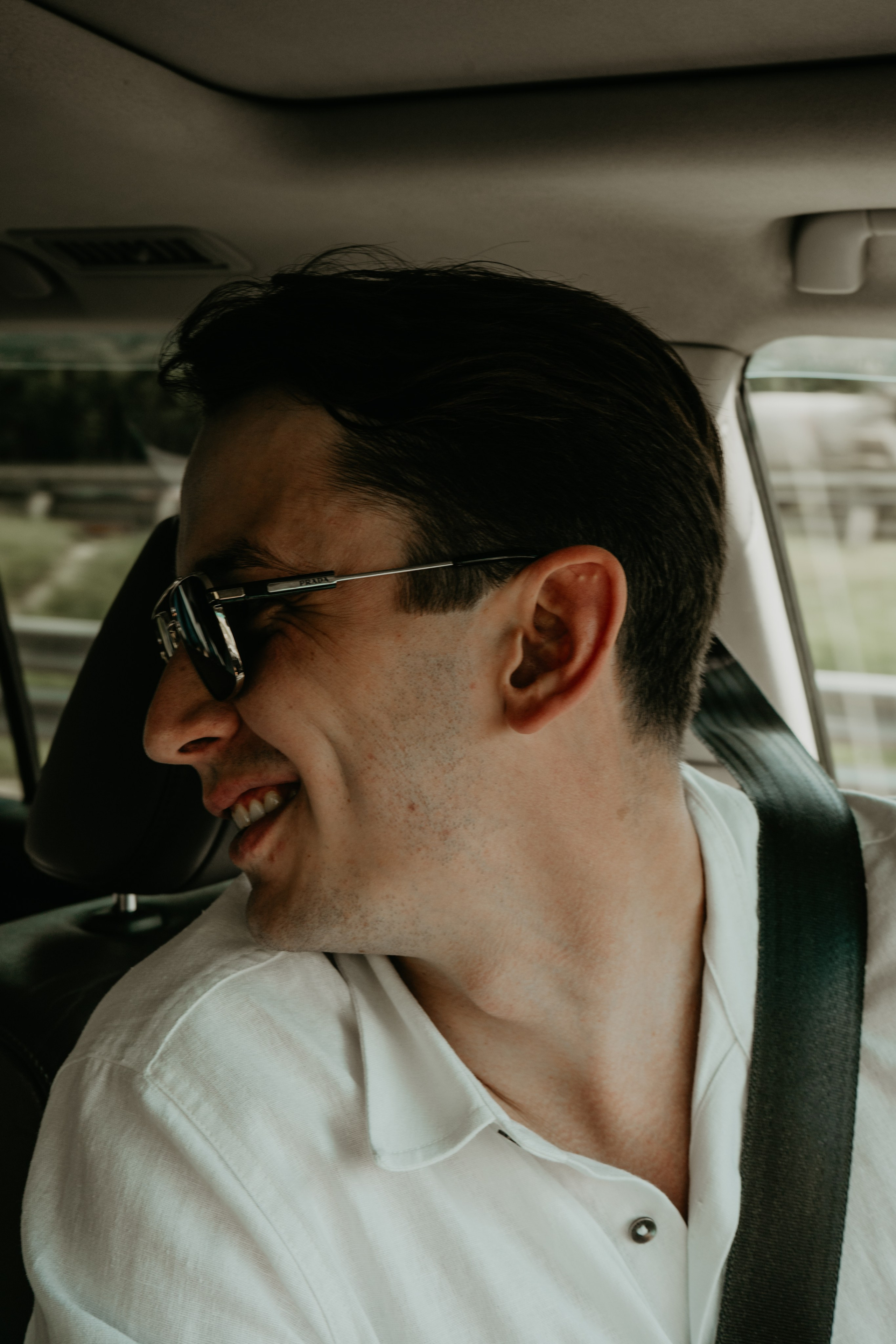 Иван и Евгения. Концептуальный фотограф Шлыкова Ольга