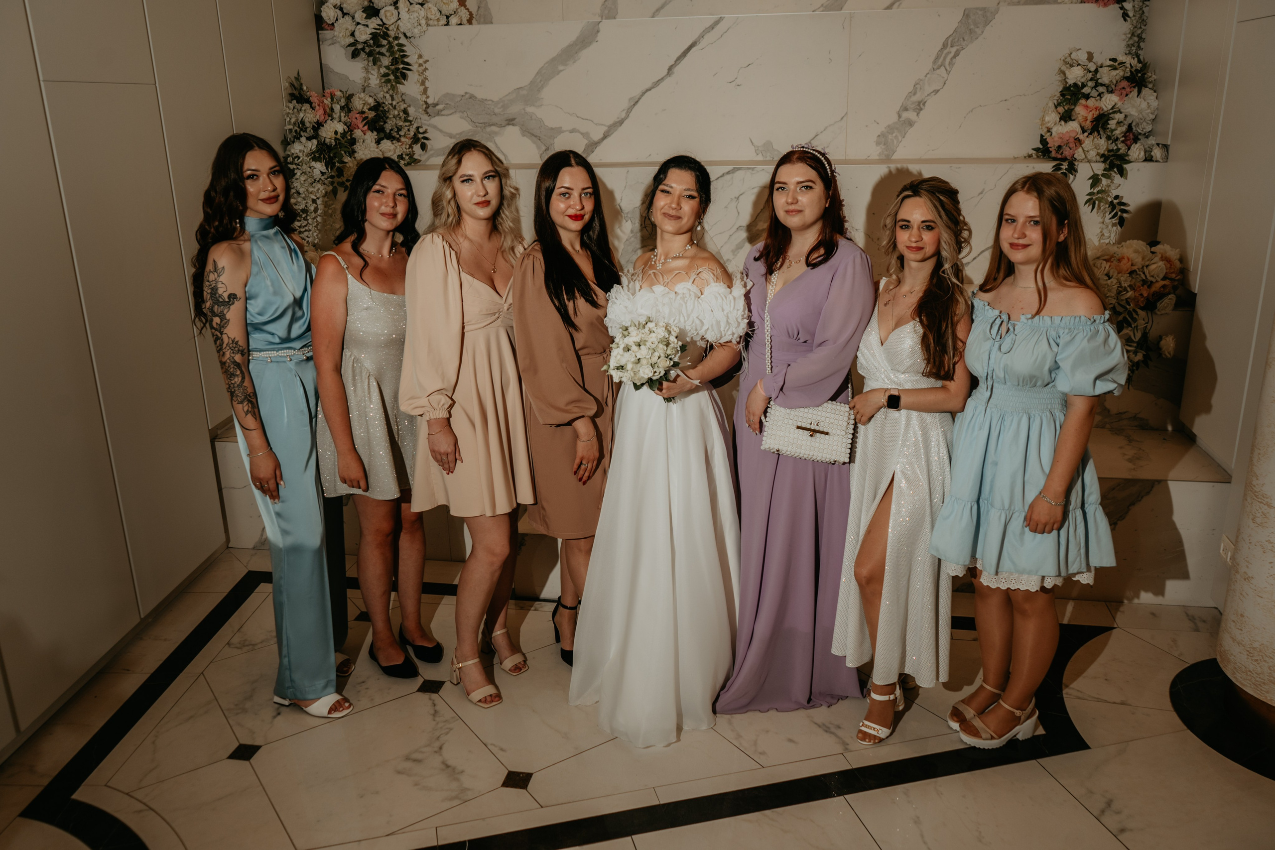 Иван и Евгения. Концептуальный фотограф Шлыкова Ольга