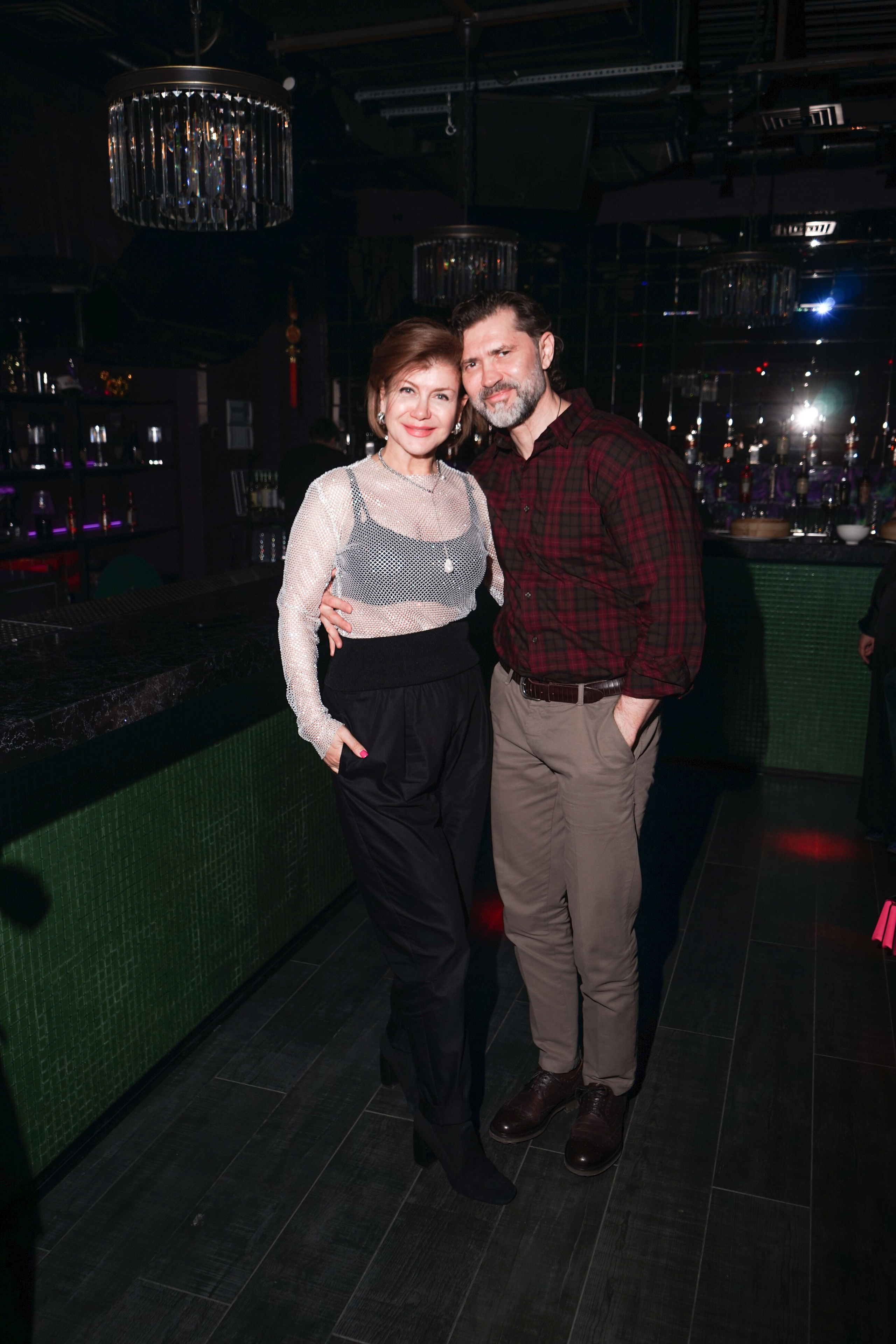 RED PARTY. Концептуальный фотограф Шлыкова Ольга