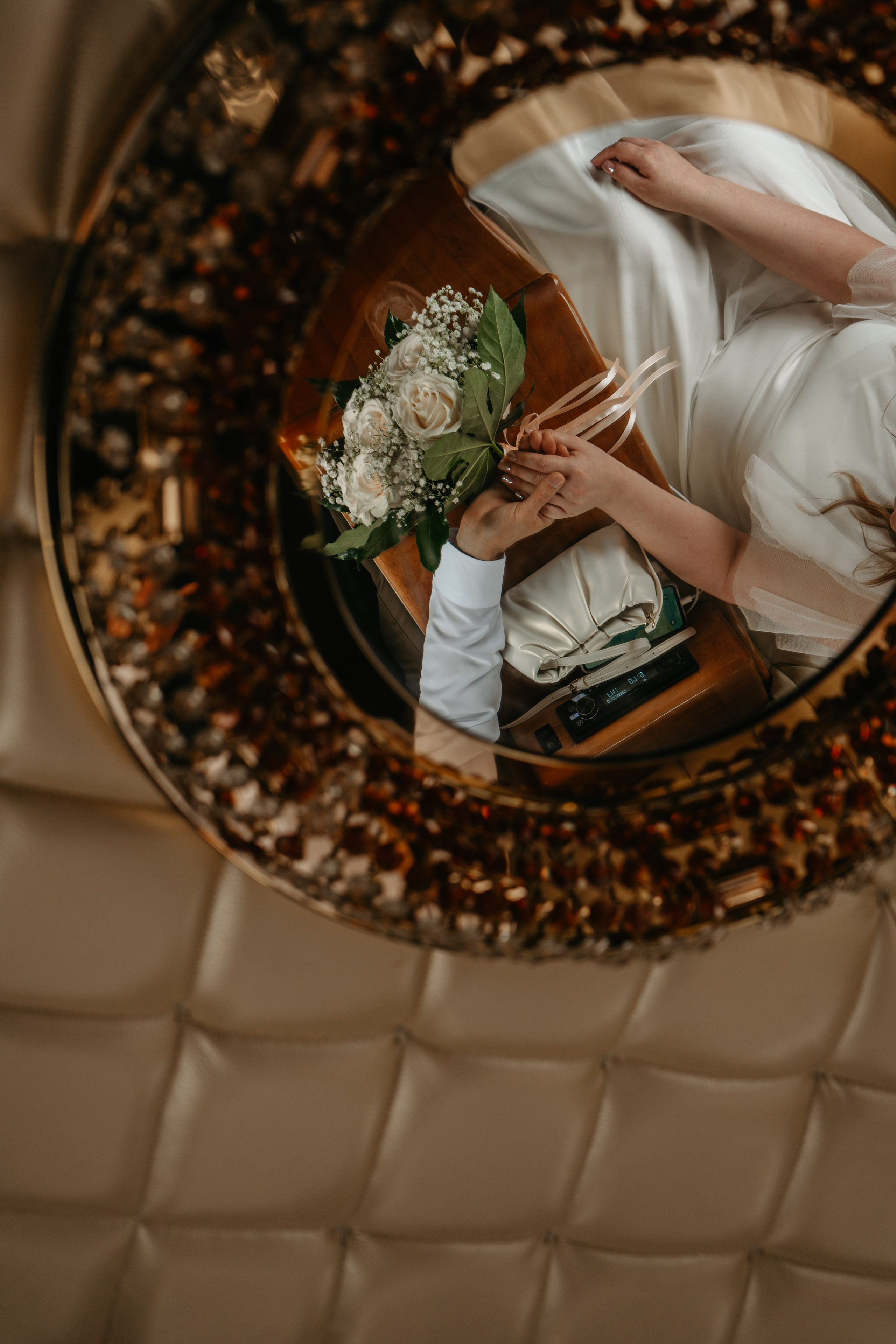 Татьяна и Иван. Концептуальный фотограф Шлыкова Ольга