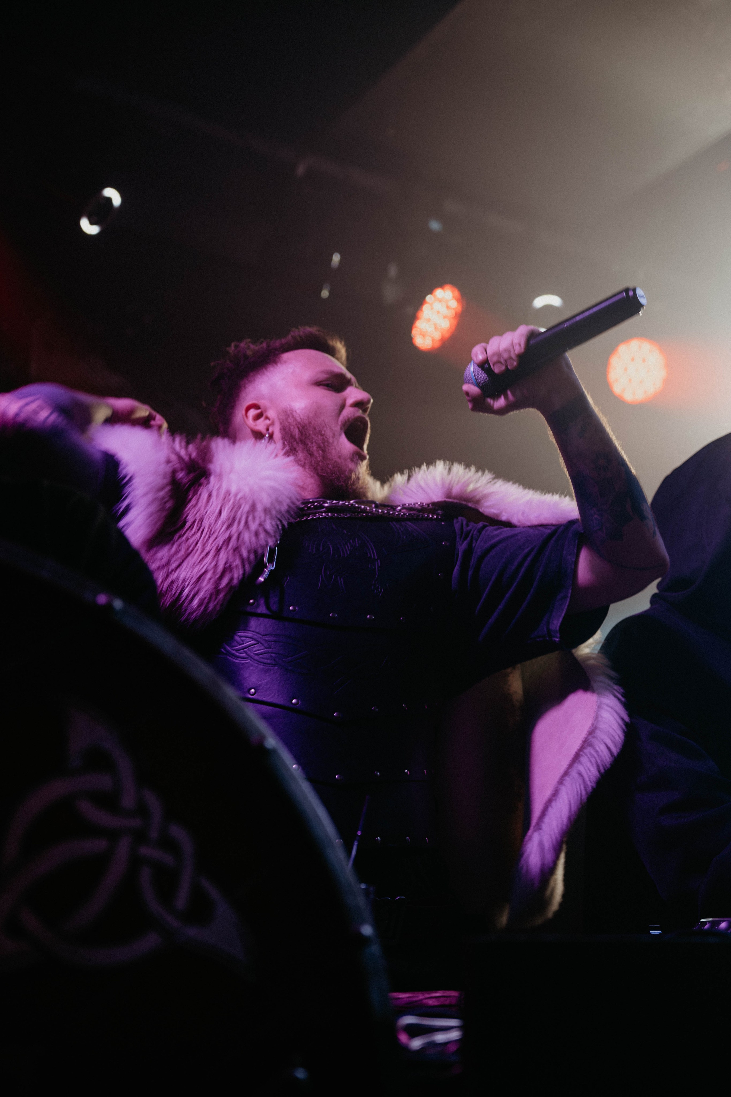 AURA. Концептуальный фотограф Шлыкова Ольга