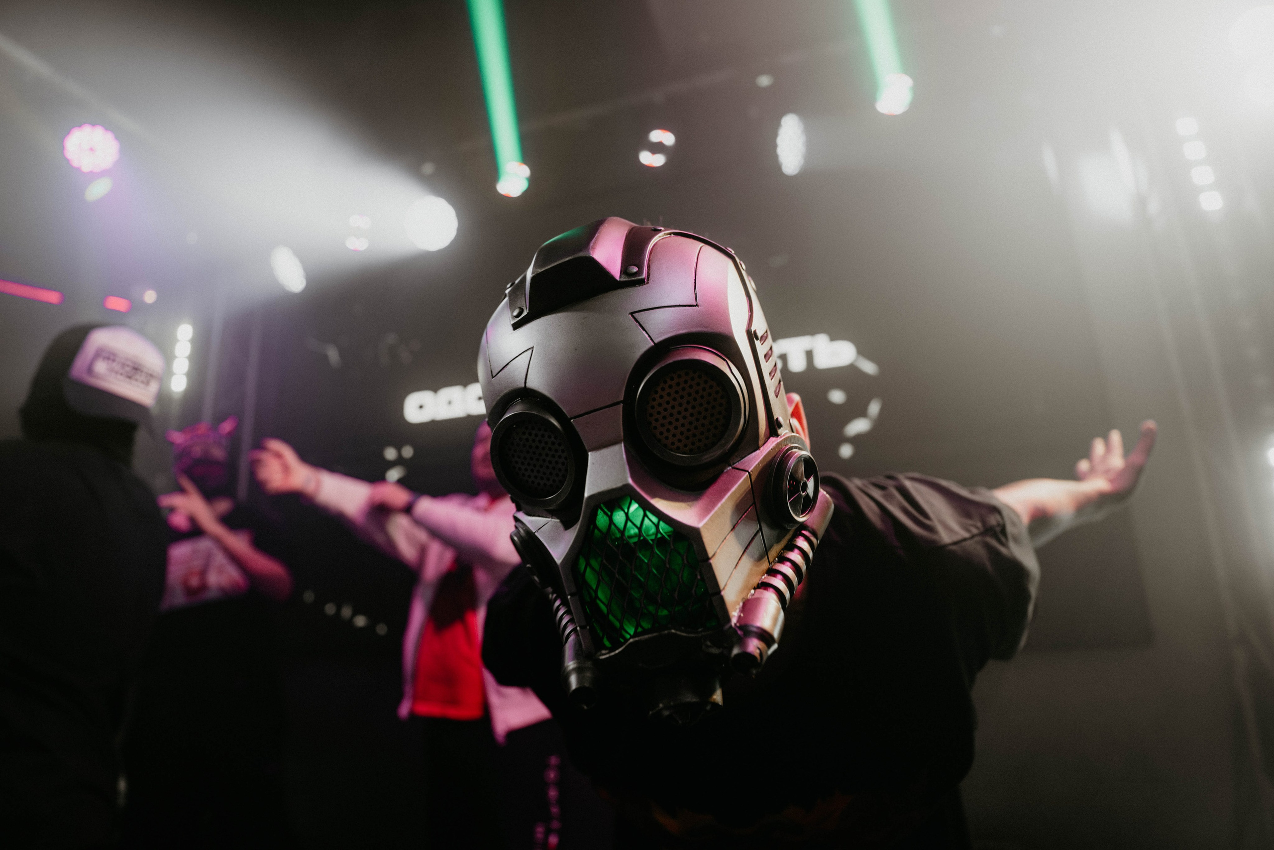 AURA. Концептуальный фотограф Шлыкова Ольга