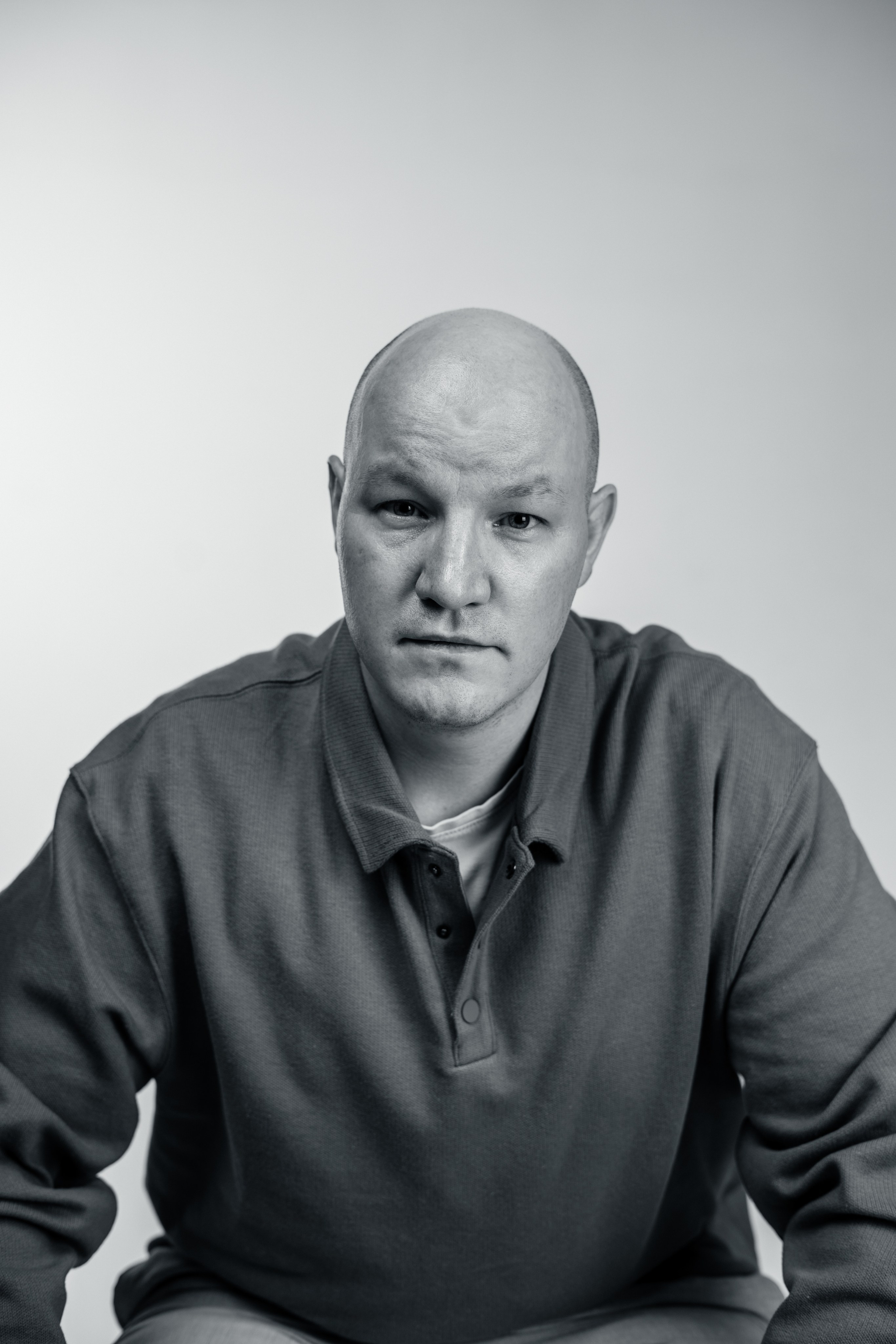 Павел. Концептуальный фотограф Шлыкова Ольга