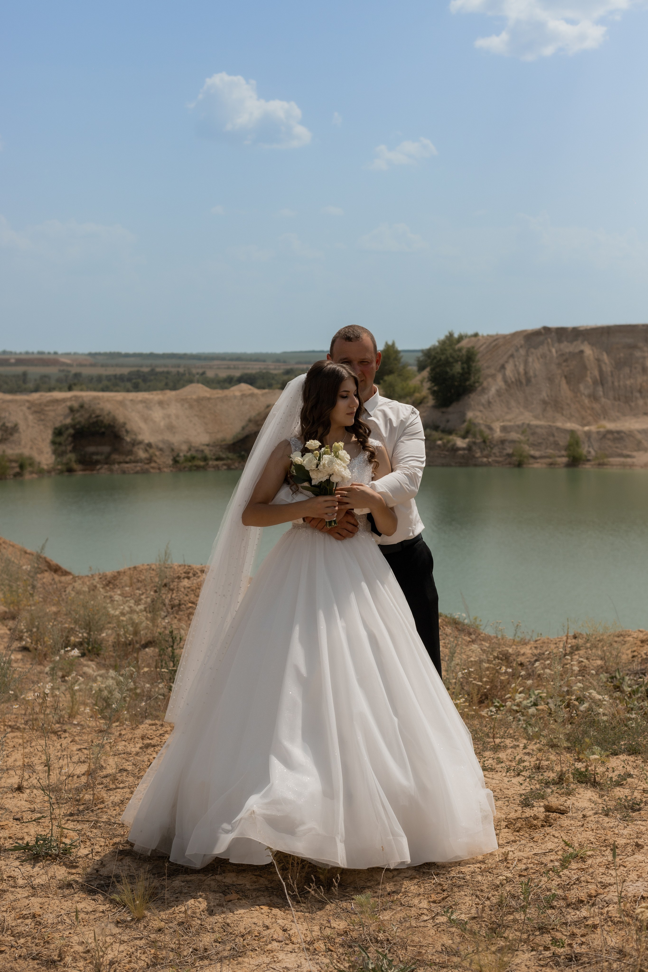 Алексей и Светлана (сокращено). Свадебный фотограф Ангелина Сунгатулина | Саратов | Балаково | Вольск