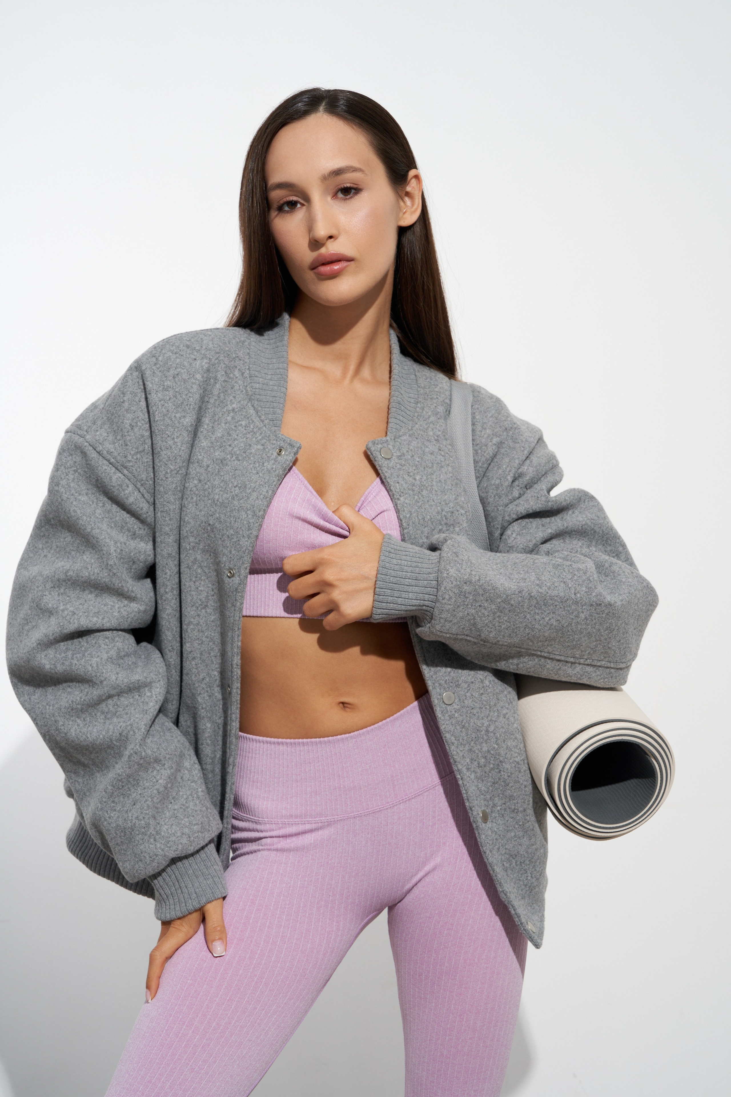 Съемка для брендов. Коммерческий фотограф в Москве Хабибуллина Эльза