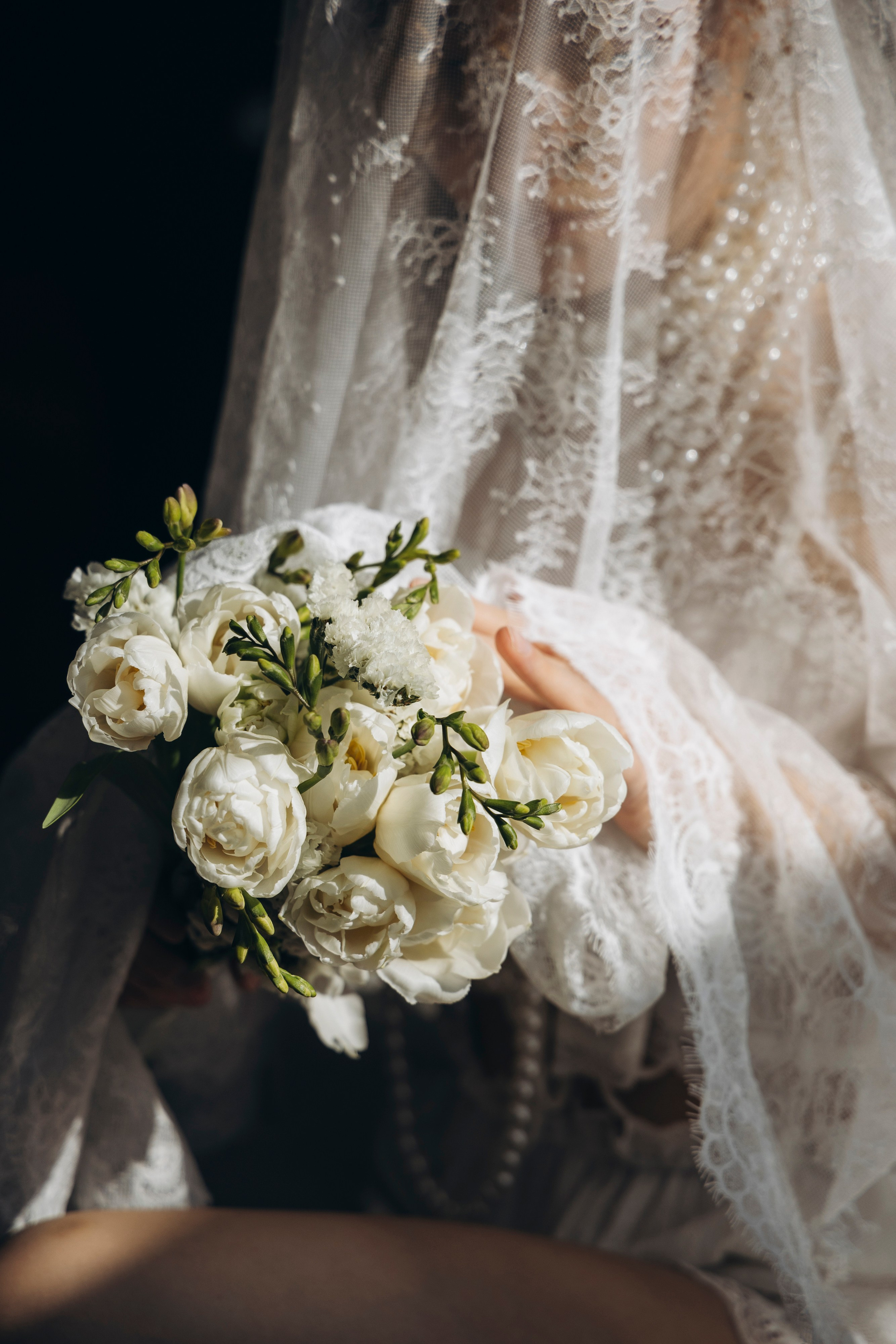 Самое нежное утро. Фотограф Новосибирск