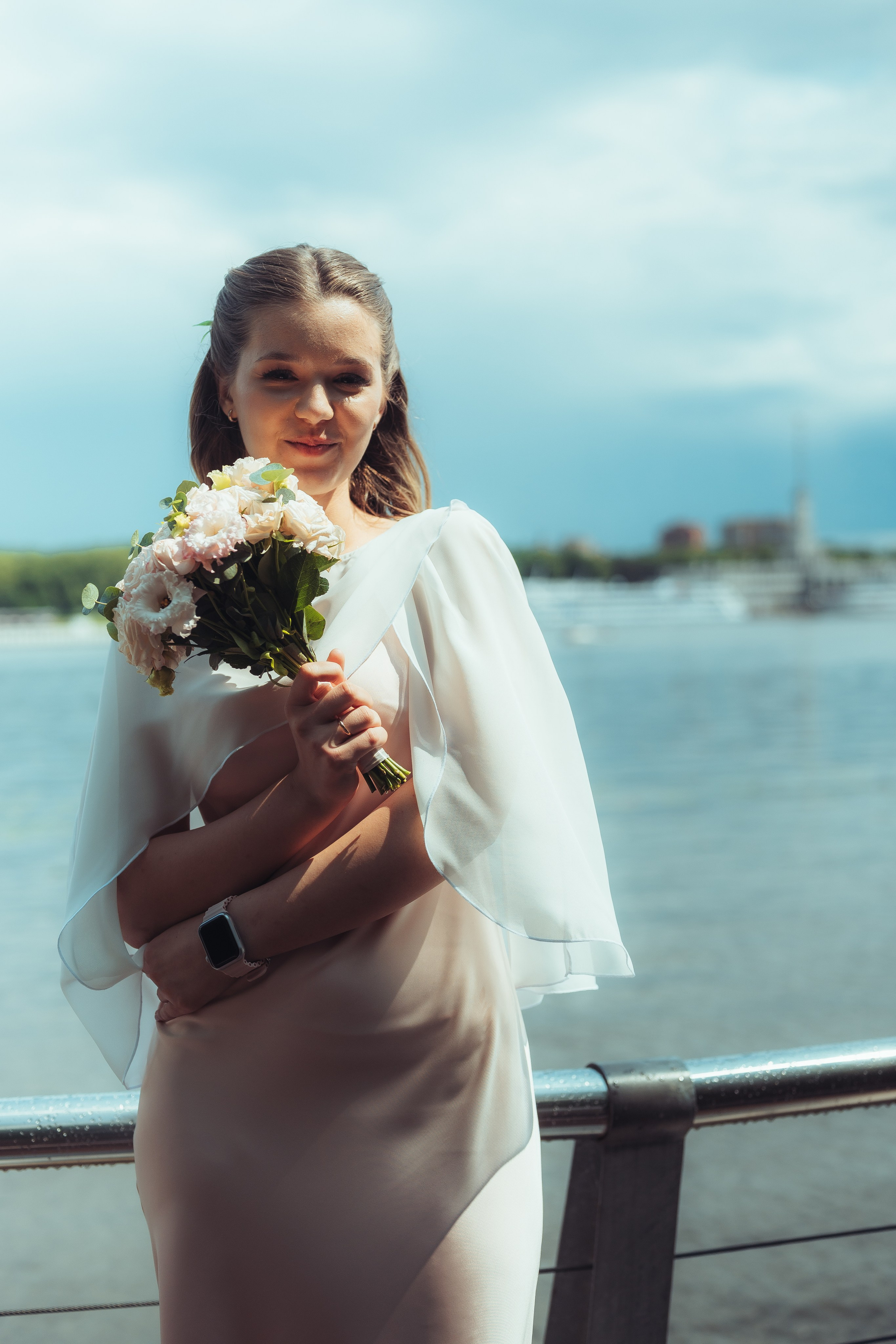 Свадебная съёмка Ивана и Анастасии. Иван Кубик — фотограф и видеограф