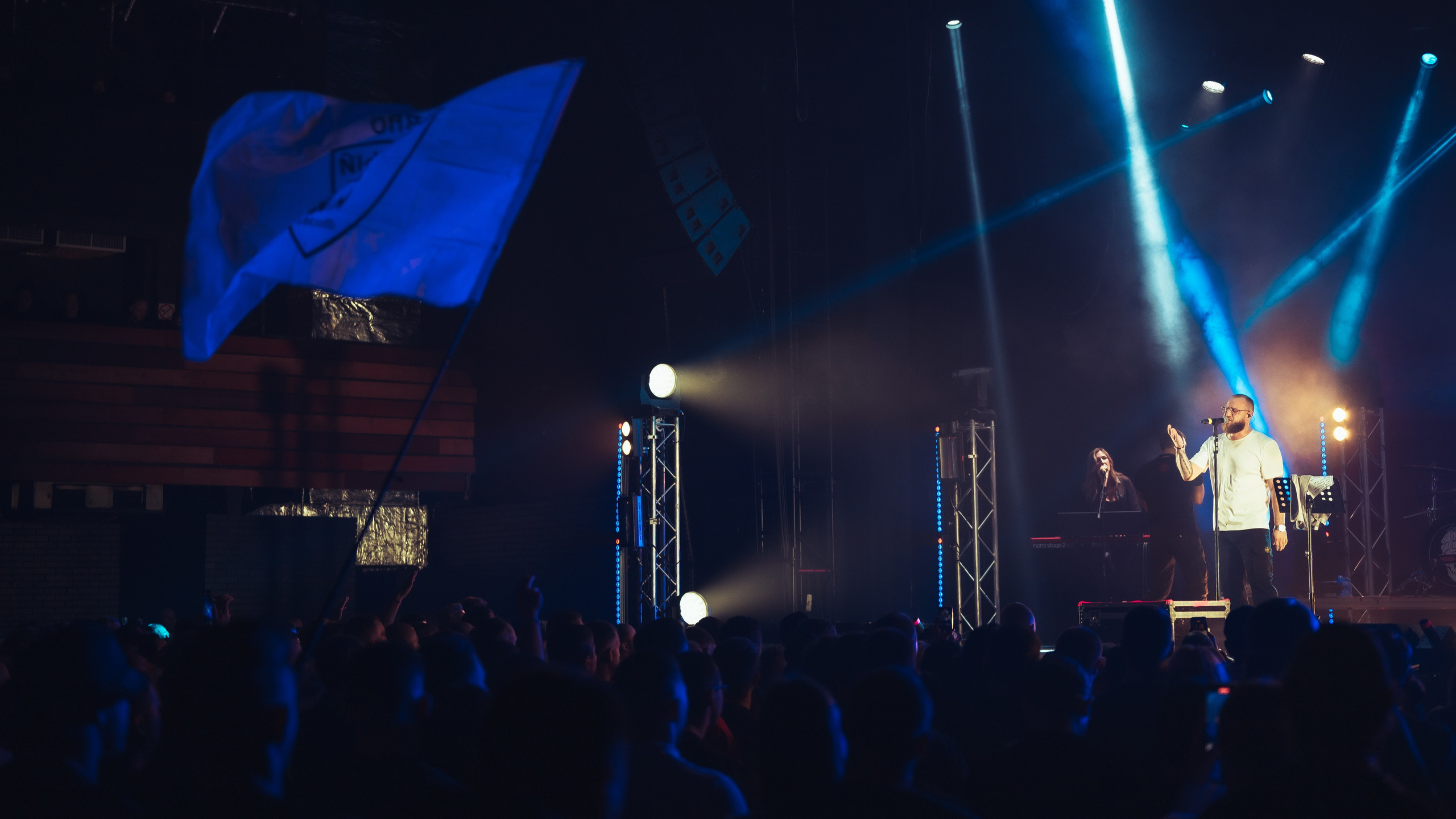 МАВАШИ group, 2025 год. Иван Кубик — фотограф и видеограф