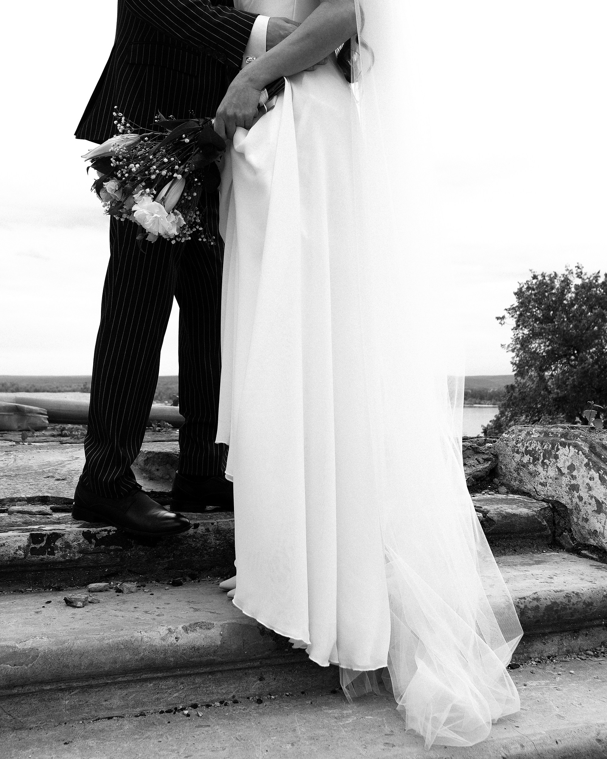 Алина и Михаил. Anya.vision