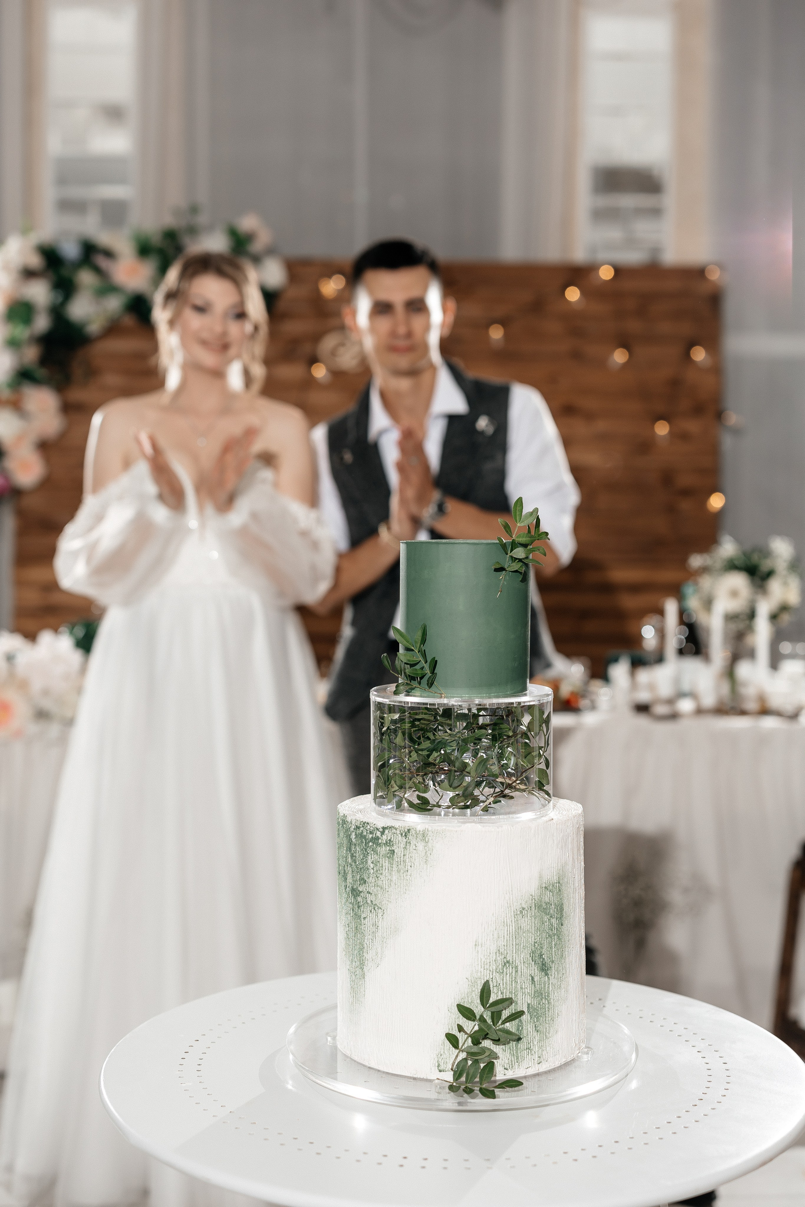 Алина & Артур | 23.09.23. Свадебный и семейный фотограф в Омске Евгения Хакимова