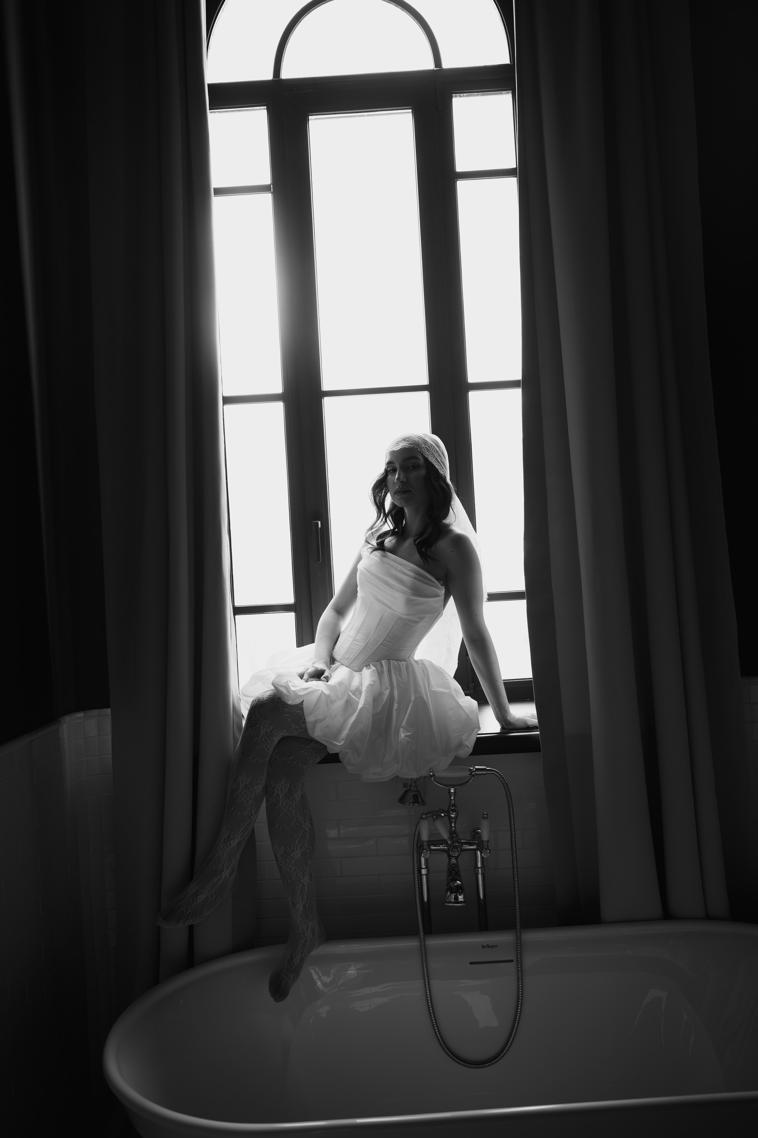 Адель и Павел. Свадебный фотограф