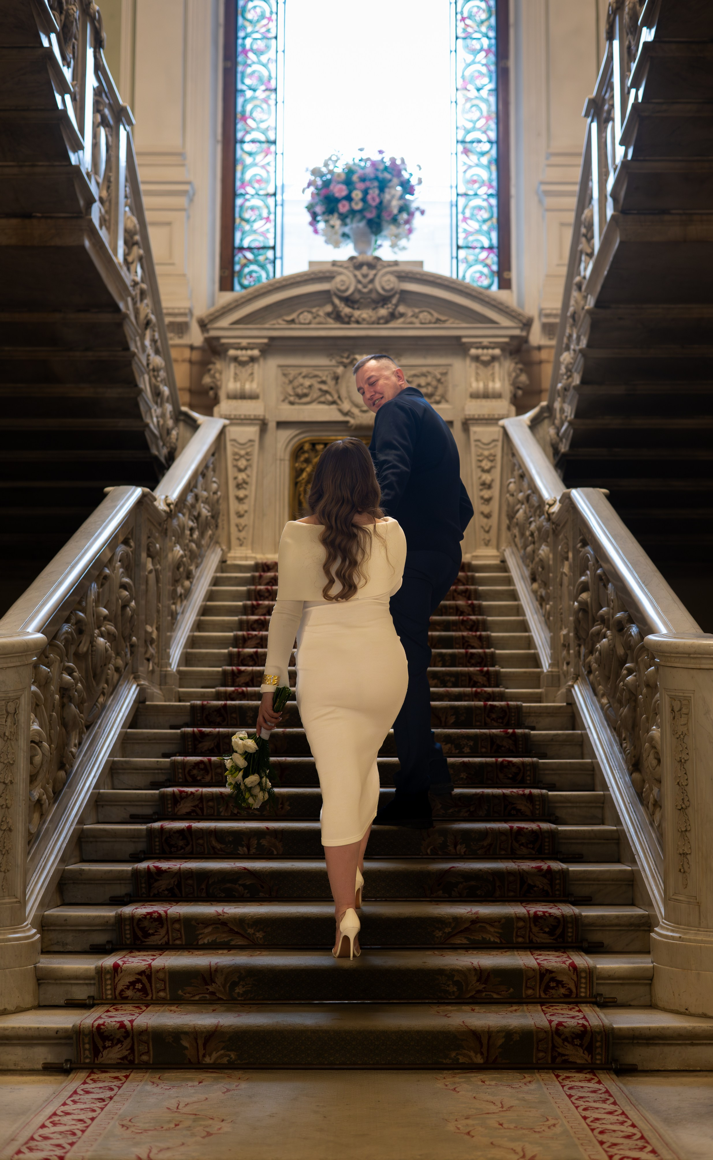 Дарья и Петр. Свадебный фотограф