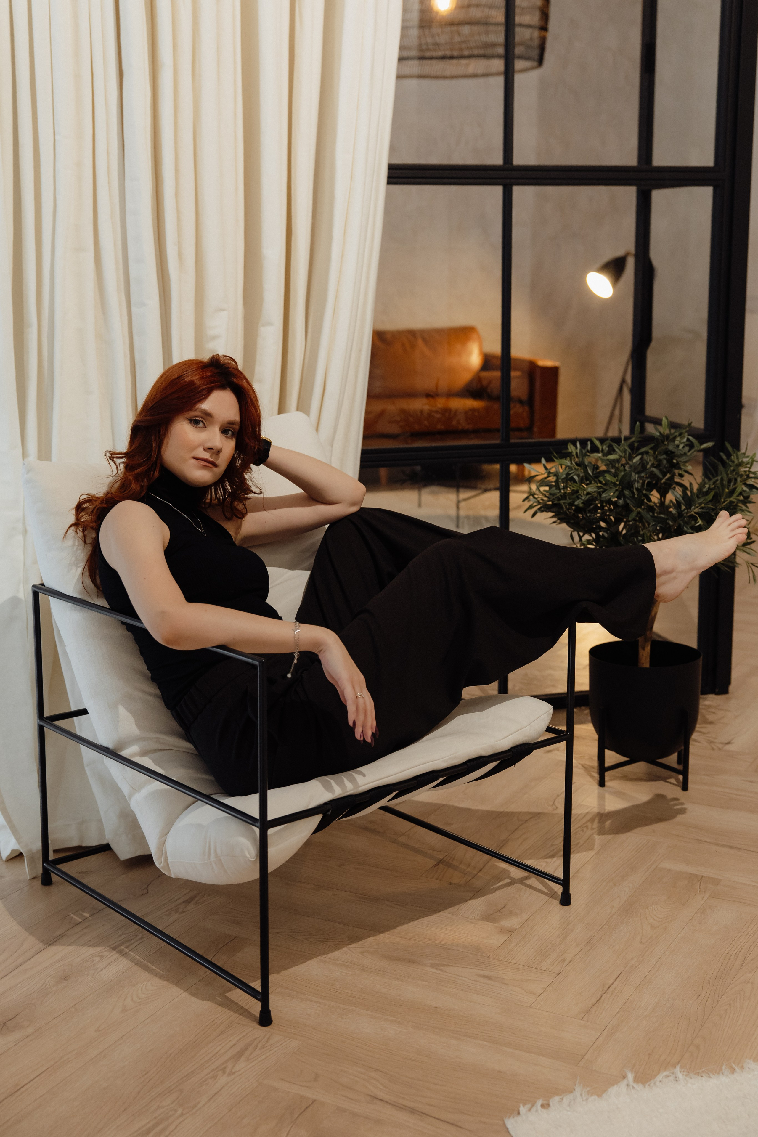 Вероника. Семейный и свадебный фотограф в Челябинске Мария Леонтьева