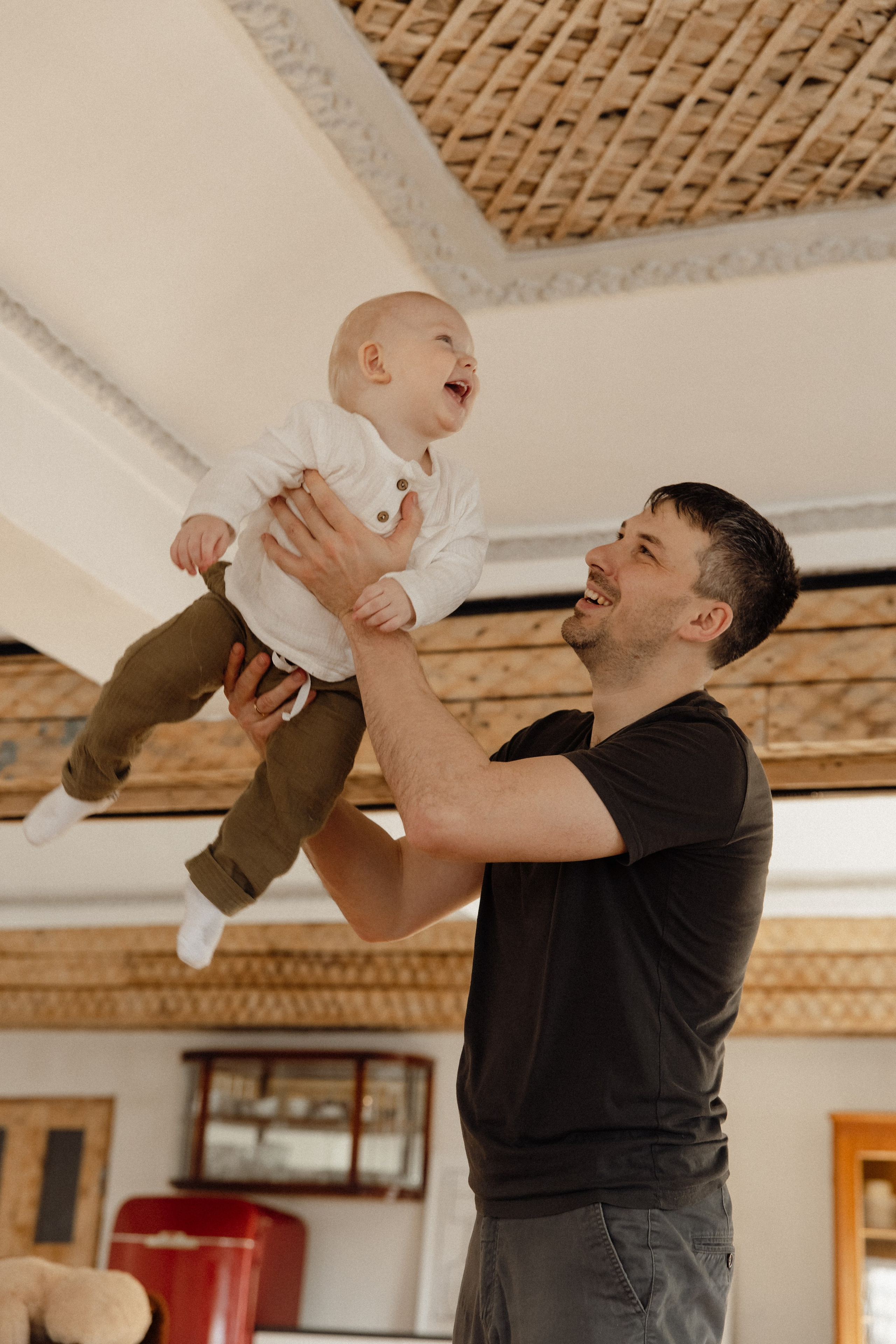 Ванечка. Семейный и свадебный фотограф в Челябинске Мария Леонтьева