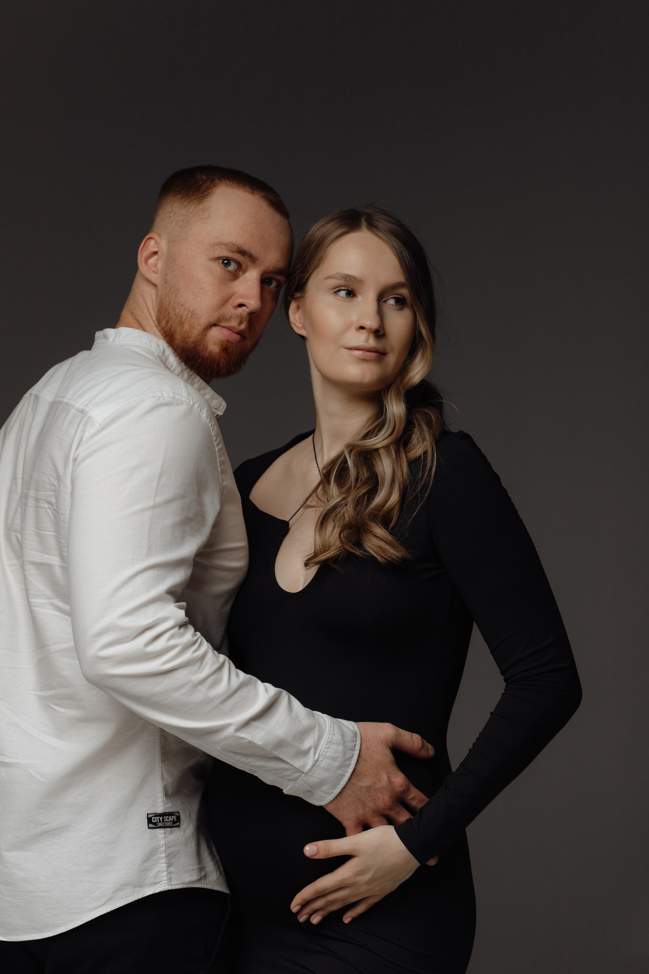 Николай и Ирина. Семейный и свадебный фотограф в Челябинске Мария Леонтьева