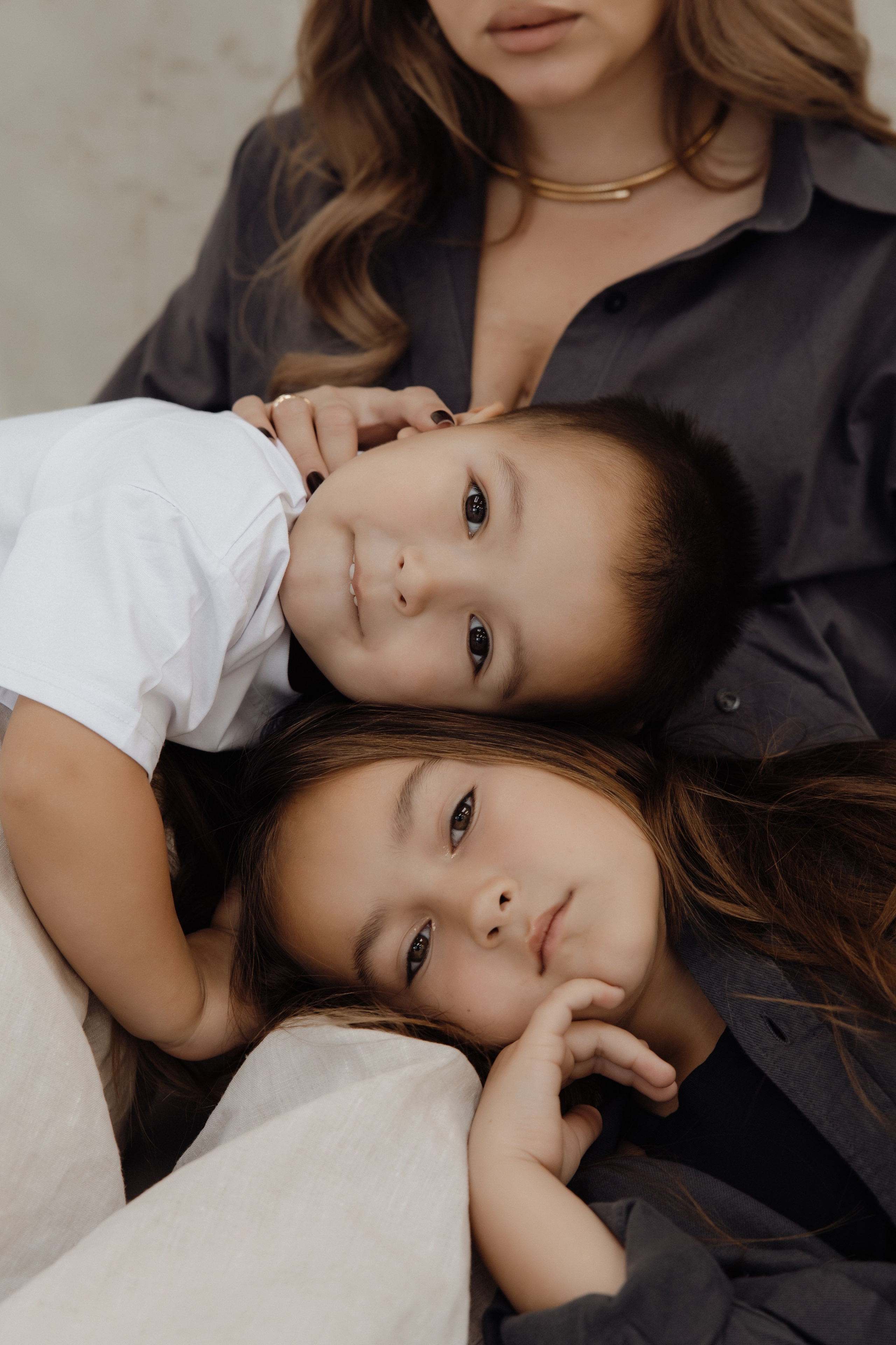 Тёме 3 года. Семейный и свадебный фотограф в Челябинске Мария Леонтьева