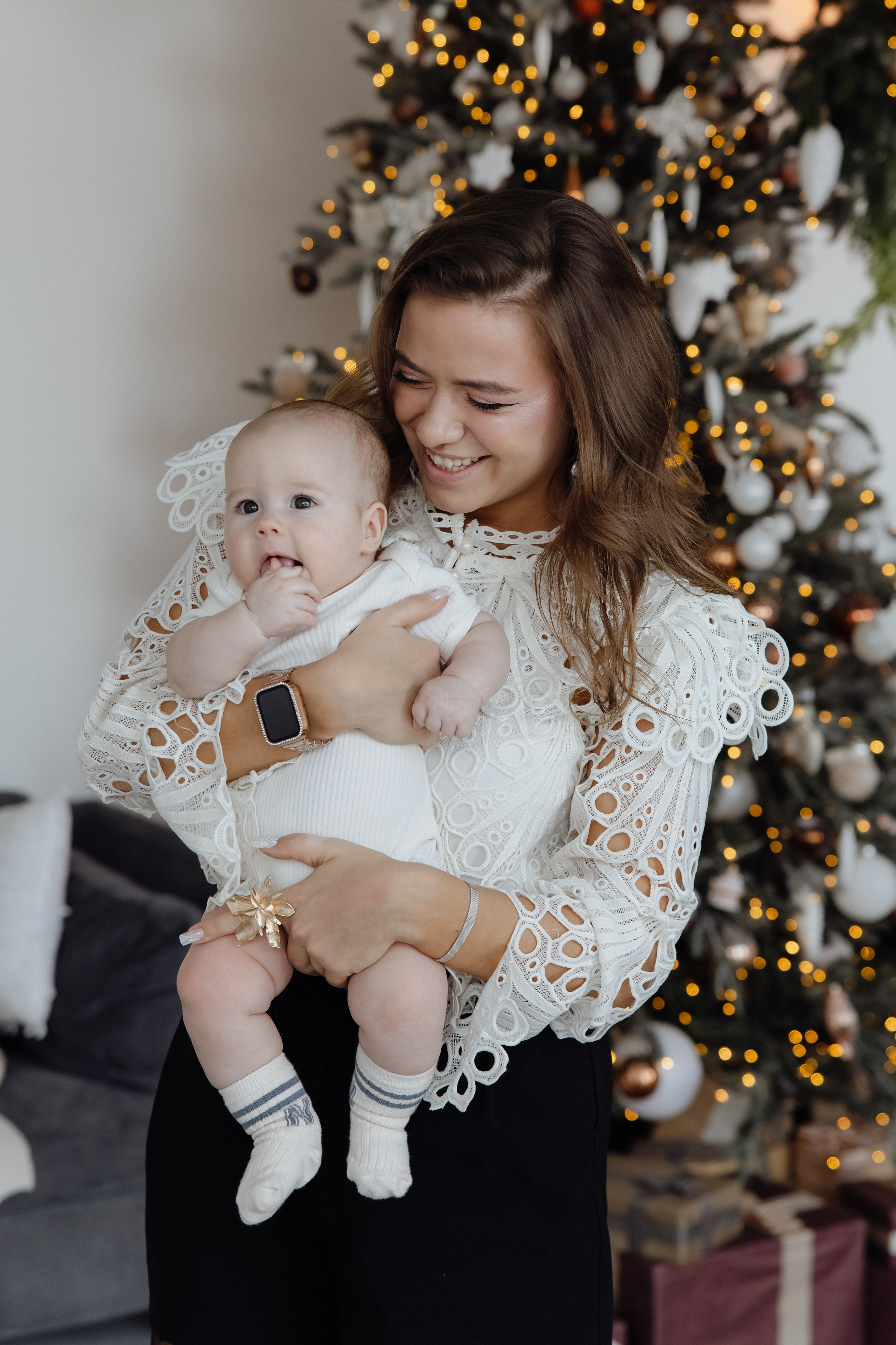 Сергей, Александра и Макар. Семейный и свадебный фотограф в Челябинске Мария Леонтьева