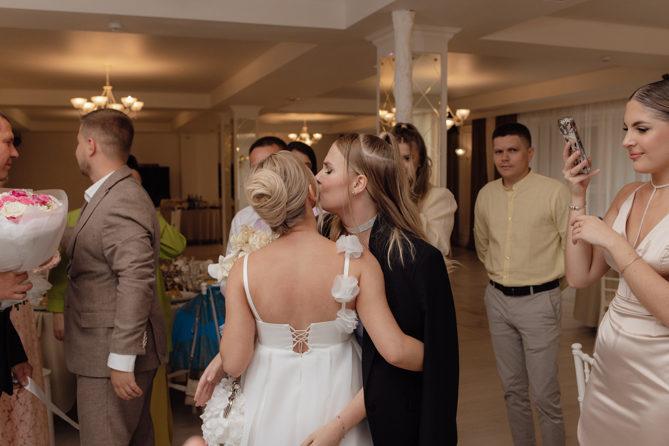 Степан и Дарья. Семейный и свадебный фотограф в Челябинске Мария Леонтьева