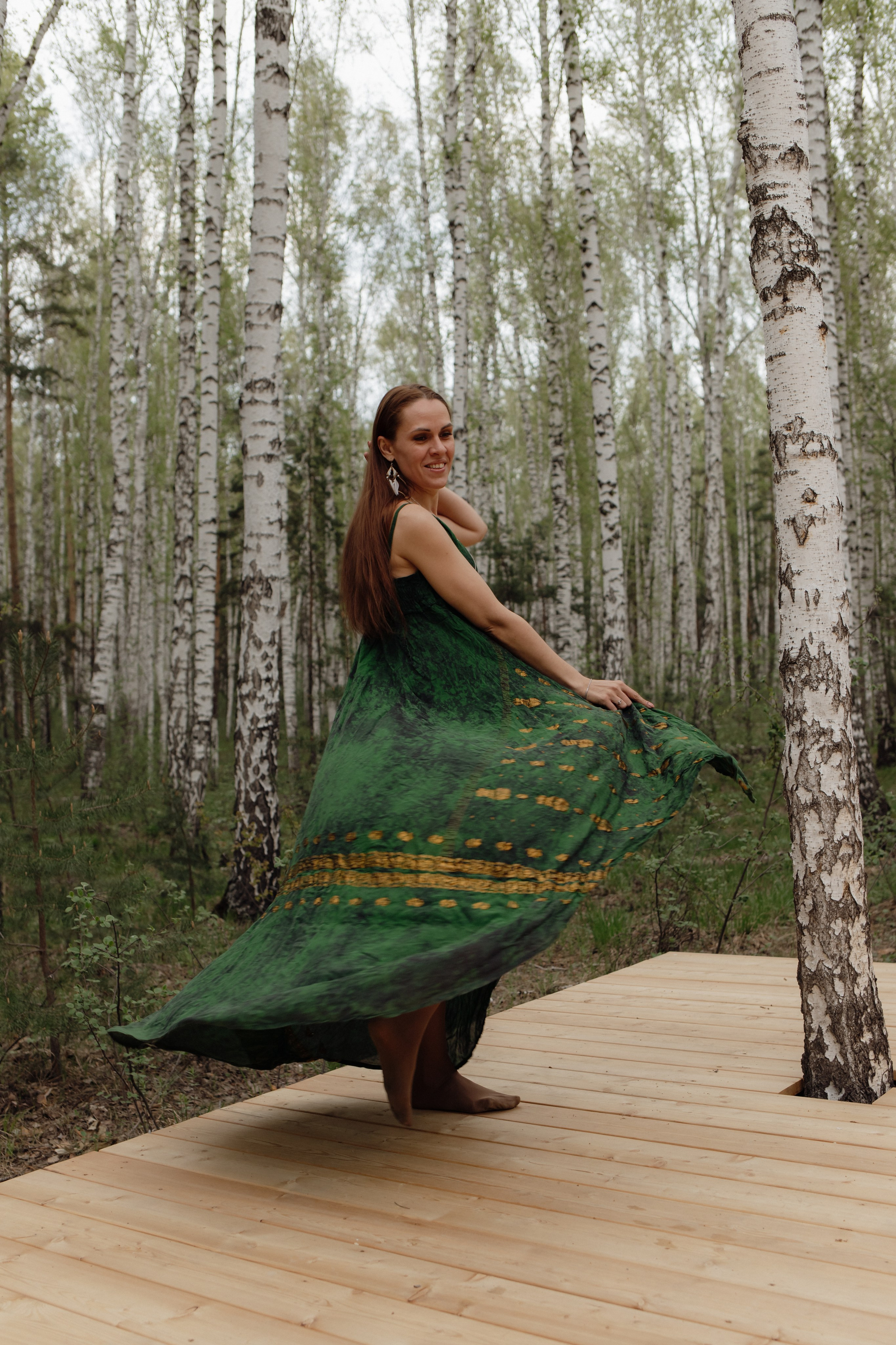 Женский круг. Семейный и свадебный фотограф в Челябинске Мария Леонтьева