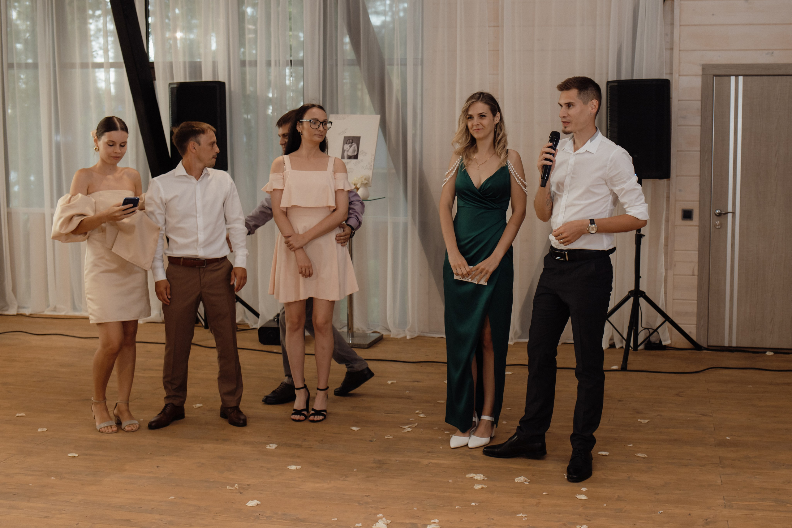 Максим и Анастасия. Семейный и свадебный фотограф в Челябинске Мария Леонтьева