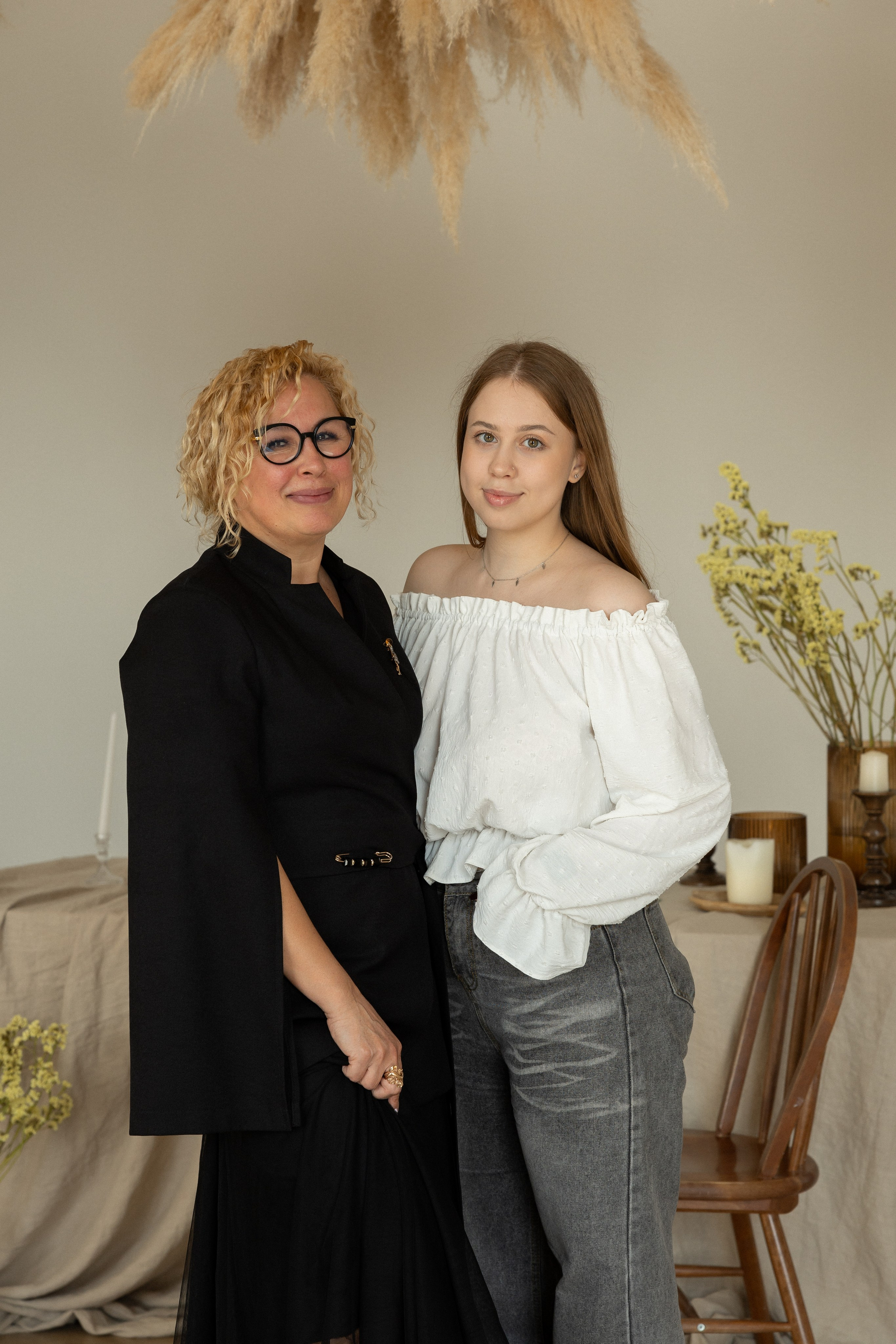 Большая семья. Семейный и свадебный фотограф в Челябинске Мария Леонтьева