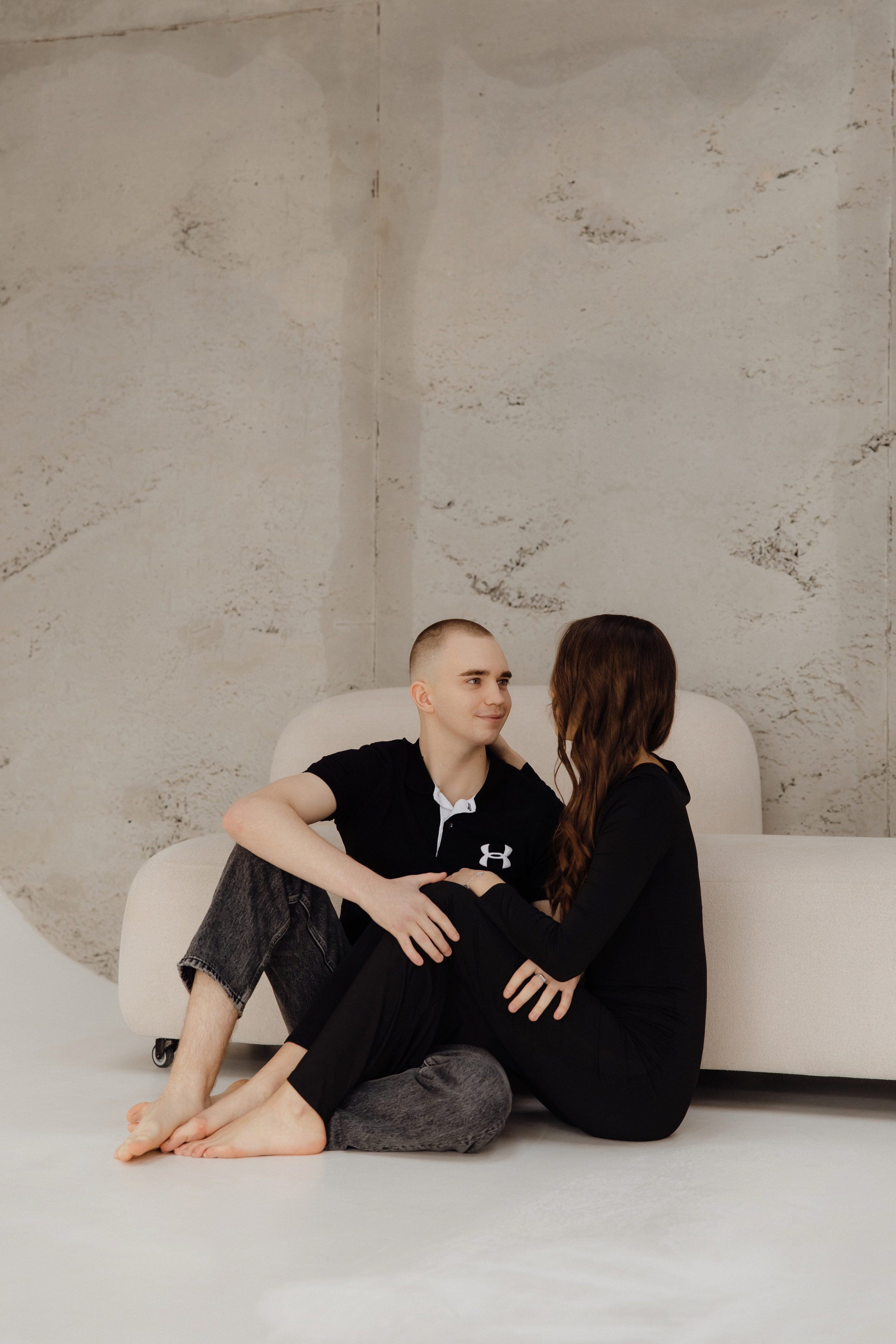 Дмитрий и Дарья. Семейный и свадебный фотограф в Челябинске Мария Леонтьева