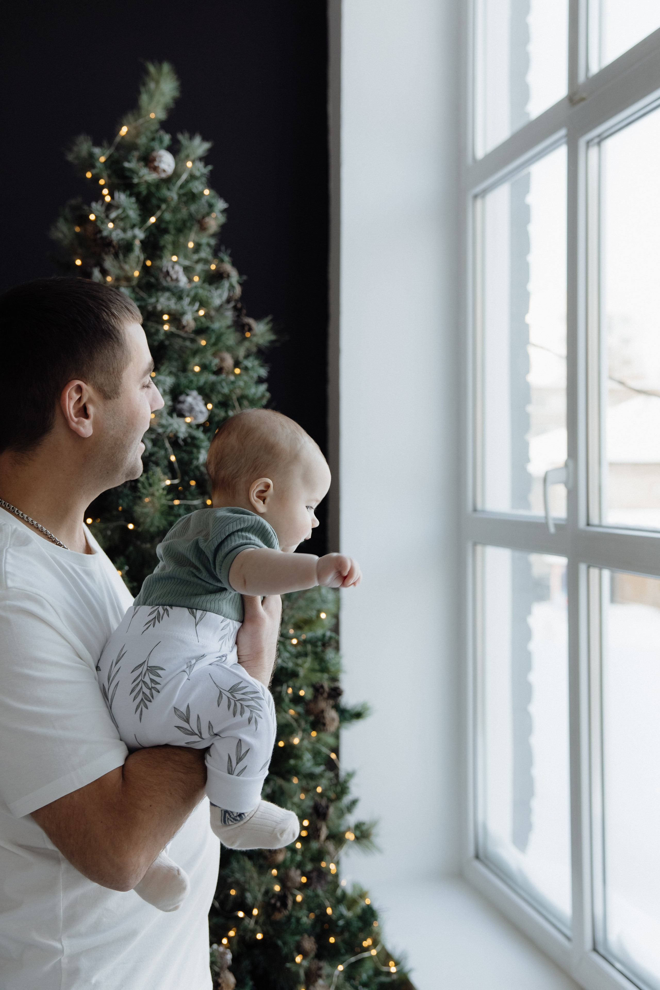 Сергей, Александра и Макар. Семейный и свадебный фотограф в Челябинске Мария Леонтьева
