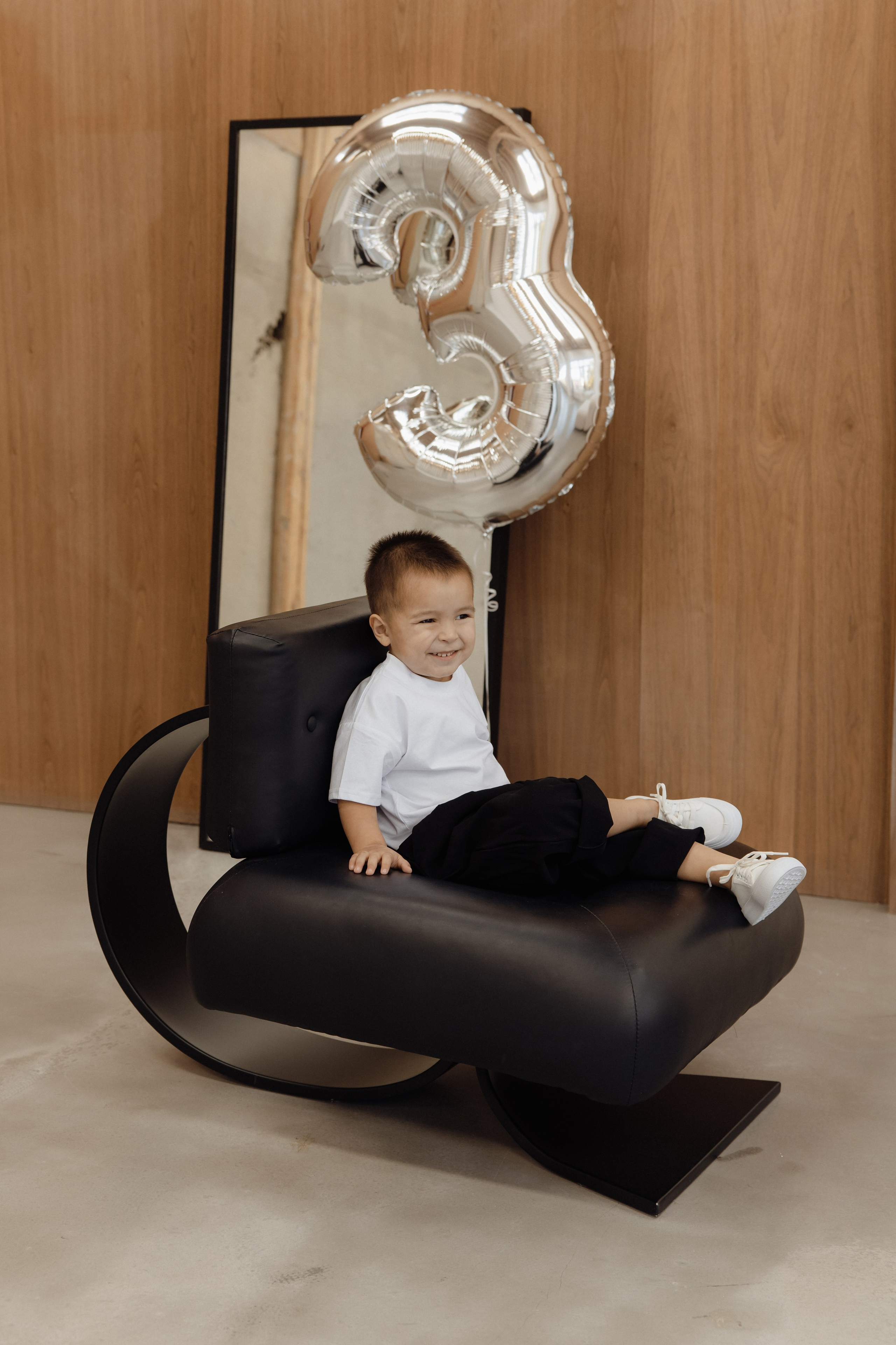 Тёме 3 года. Семейный и свадебный фотограф в Челябинске Мария Леонтьева