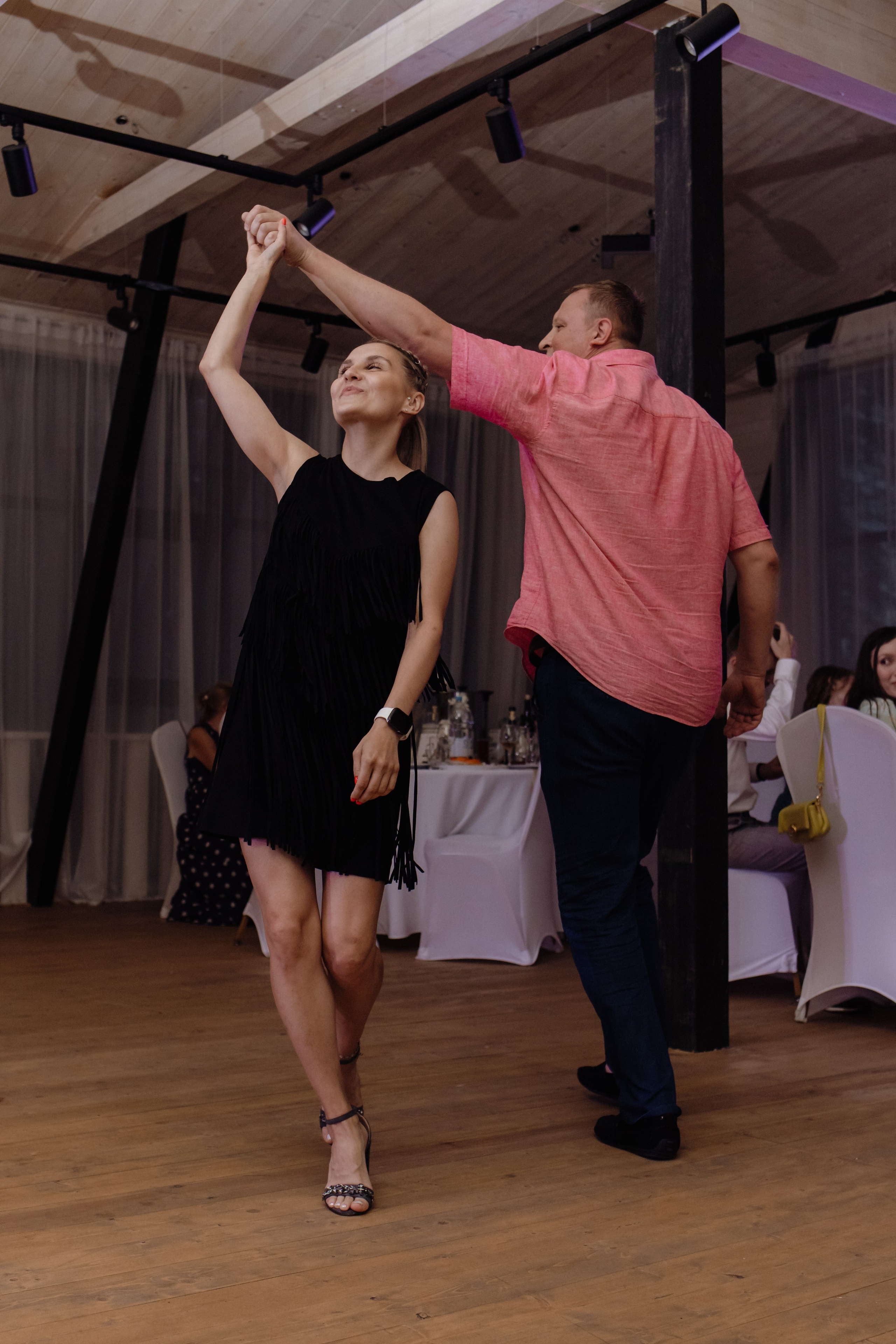 Максим и Анастасия. Семейный и свадебный фотограф в Челябинске Мария Леонтьева