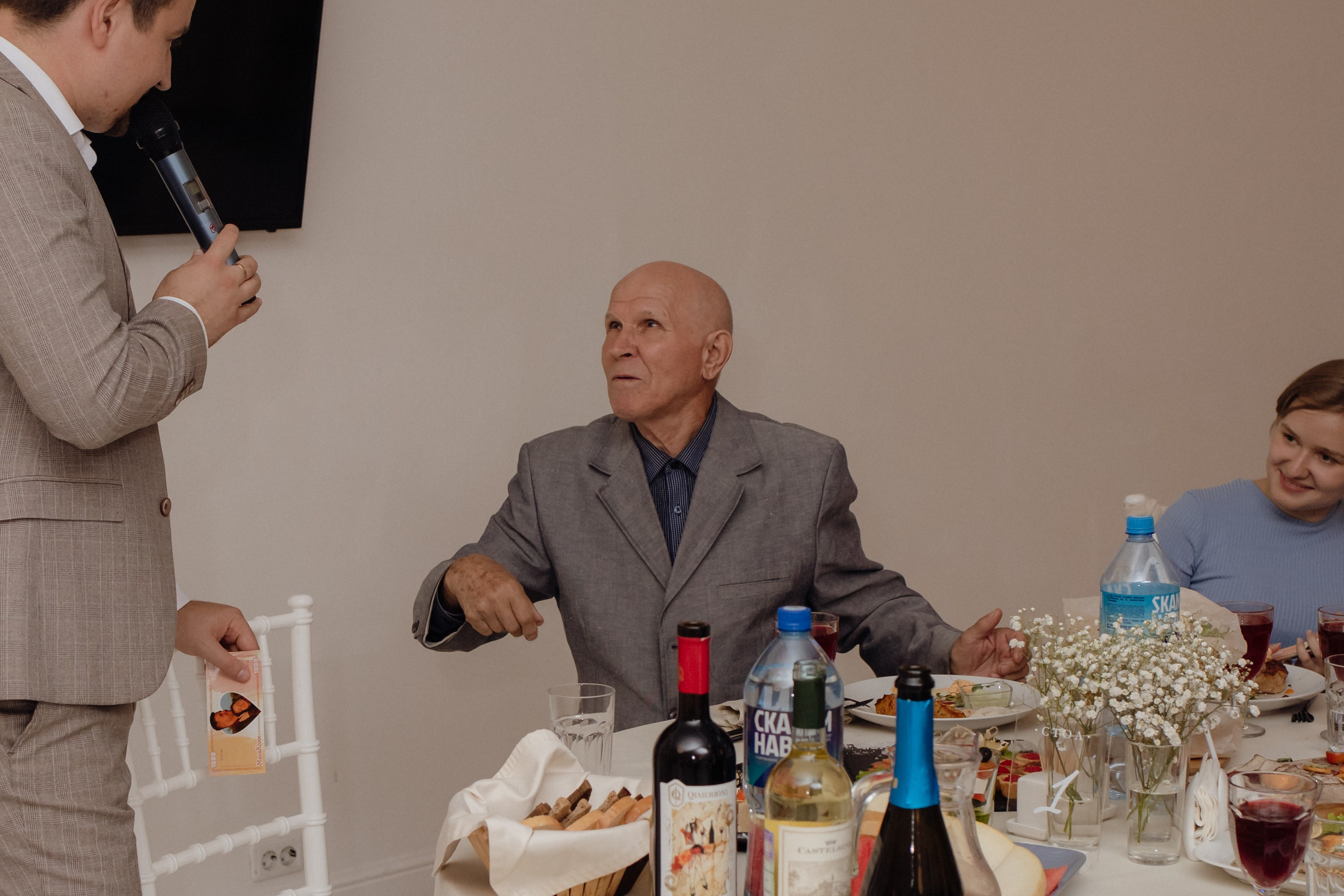 Степан и Дарья. Семейный и свадебный фотограф в Челябинске Мария Леонтьева