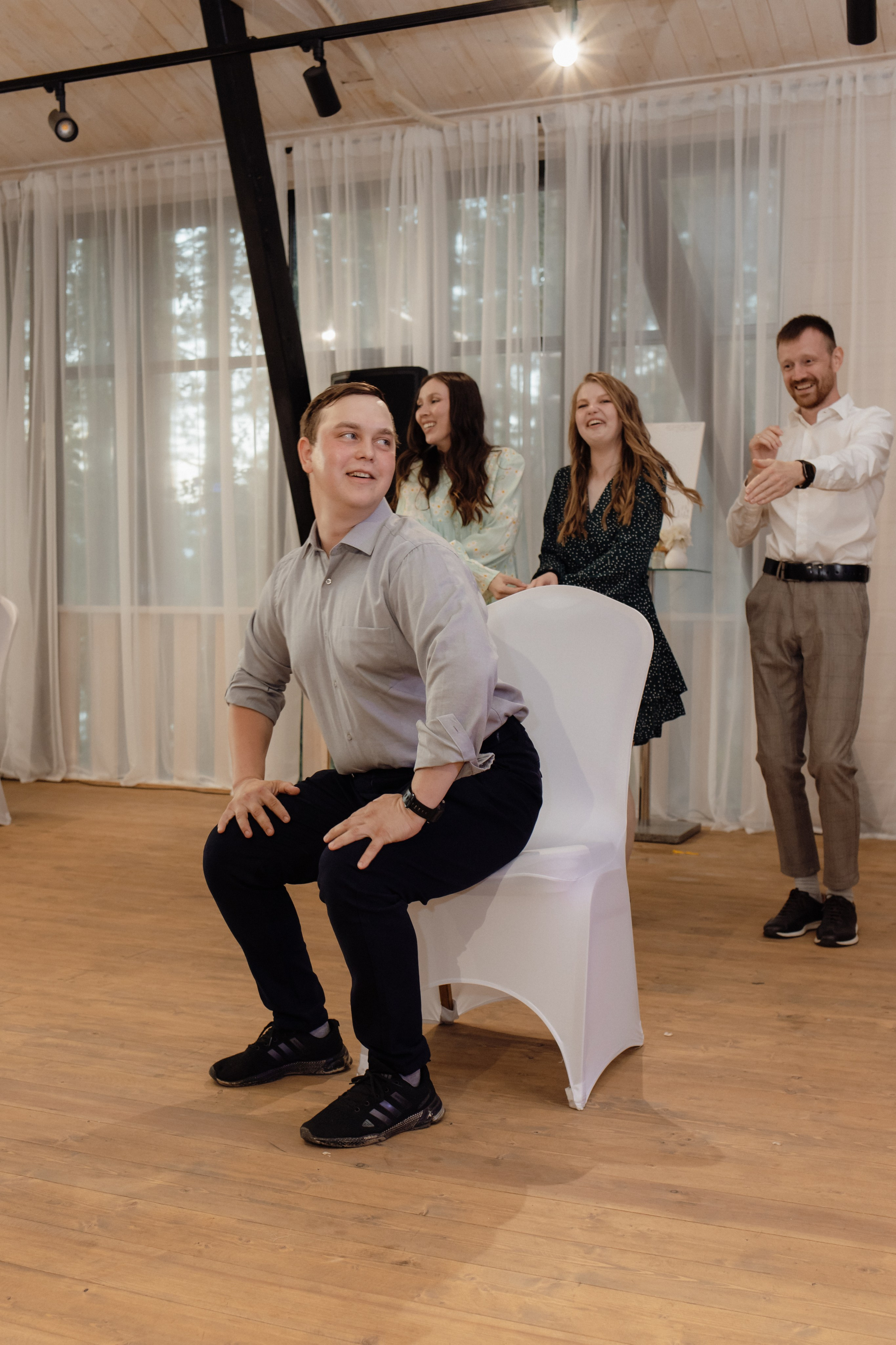 Максим и Анастасия. Семейный и свадебный фотограф в Челябинске Мария Леонтьева