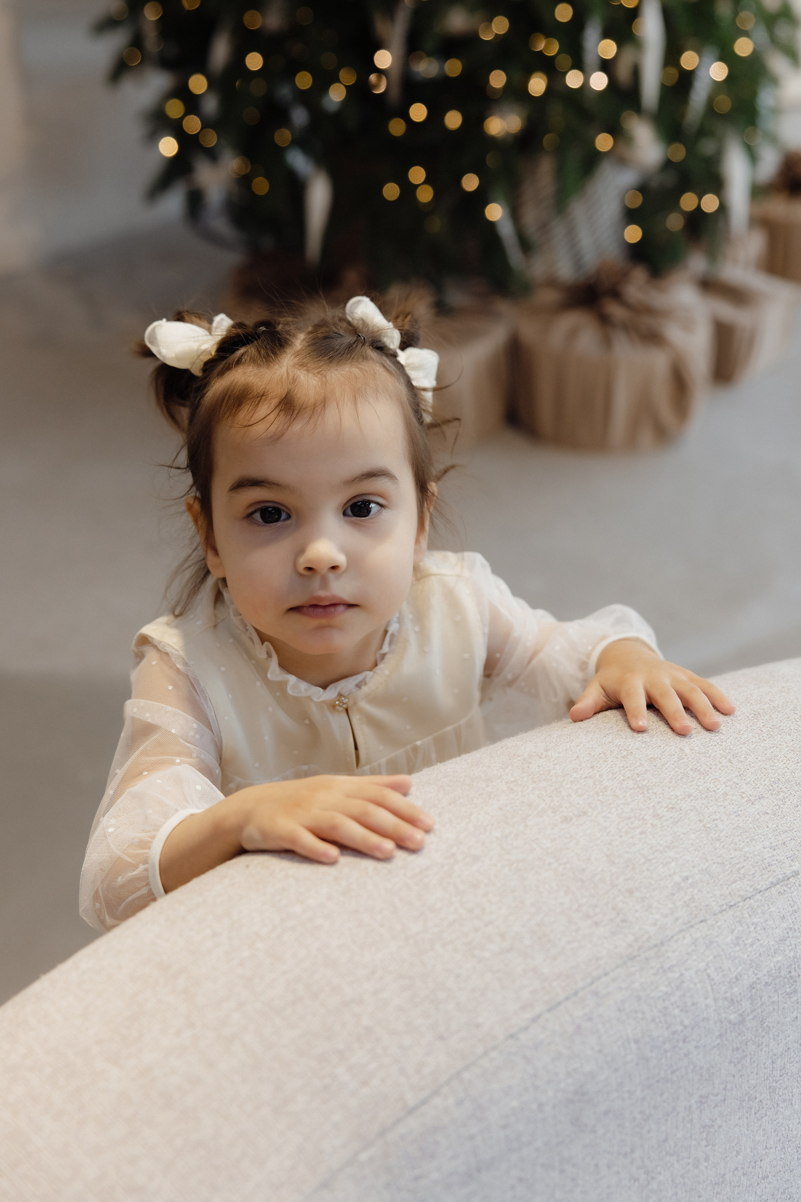 Николай, Зарина и Кира. Семейный и свадебный фотограф в Челябинске Мария Леонтьева