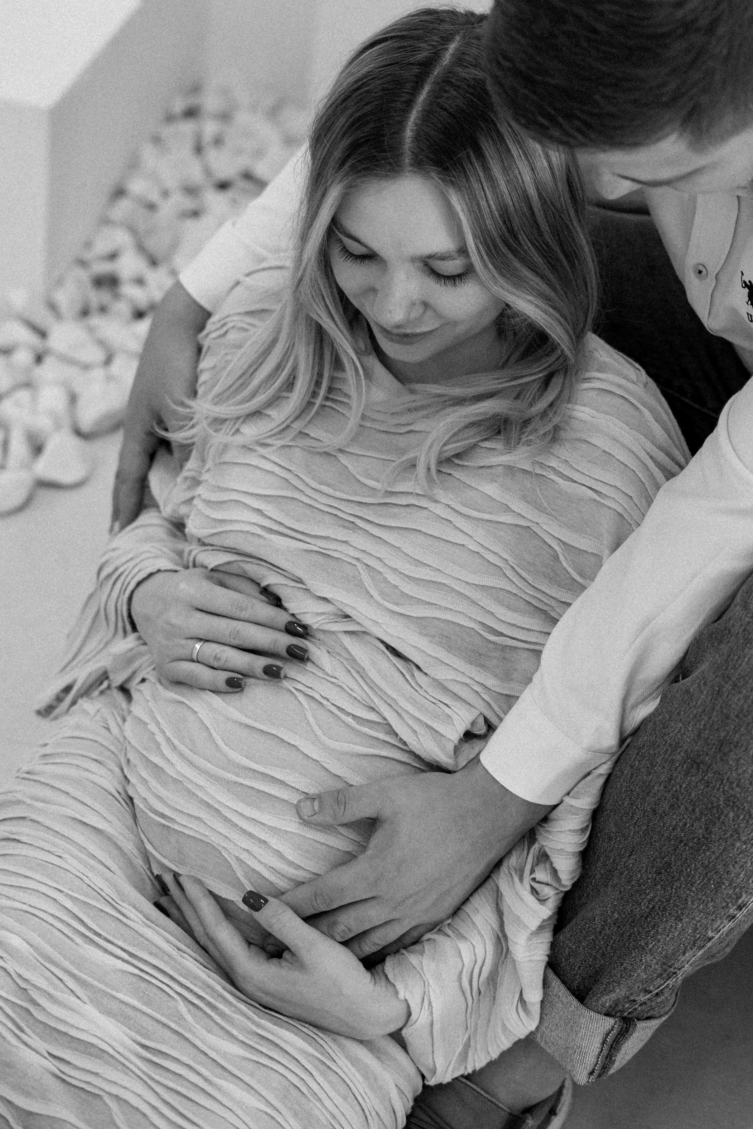 Степан и Дарья. Семейный и свадебный фотограф в Челябинске Мария Леонтьева