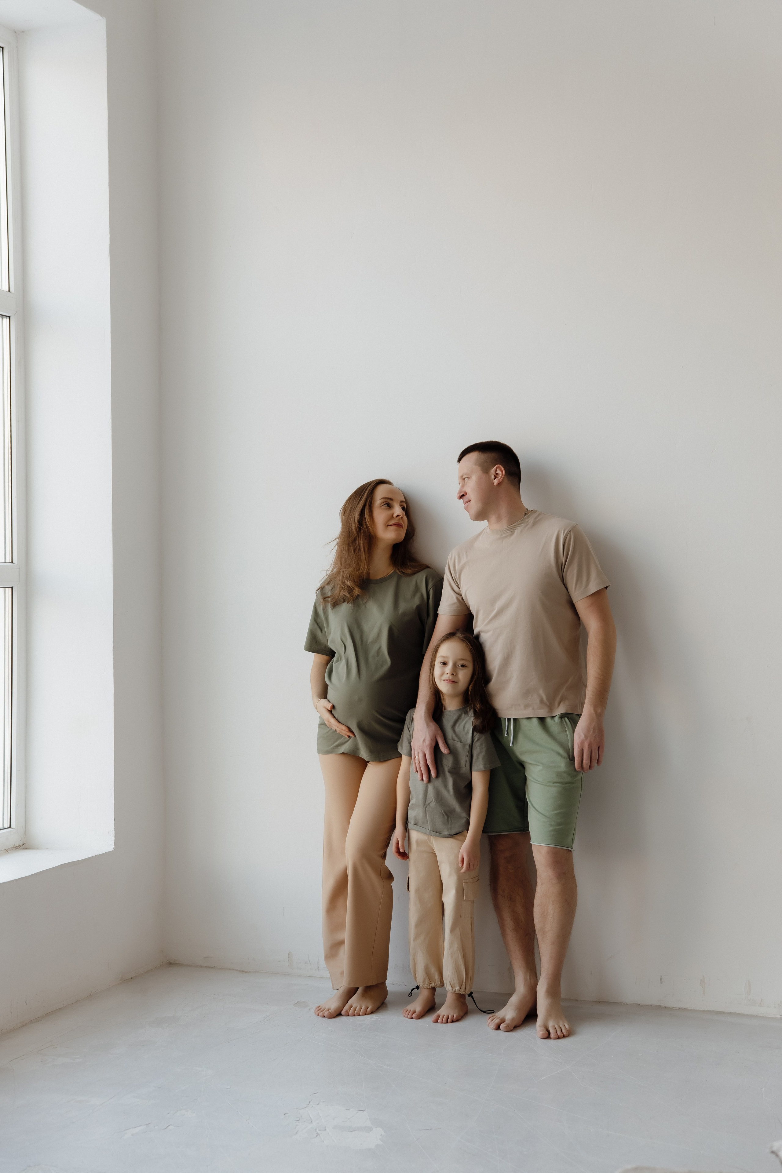 Сергей и Наталья. Семейный и свадебный фотограф в Челябинске Мария Леонтьева