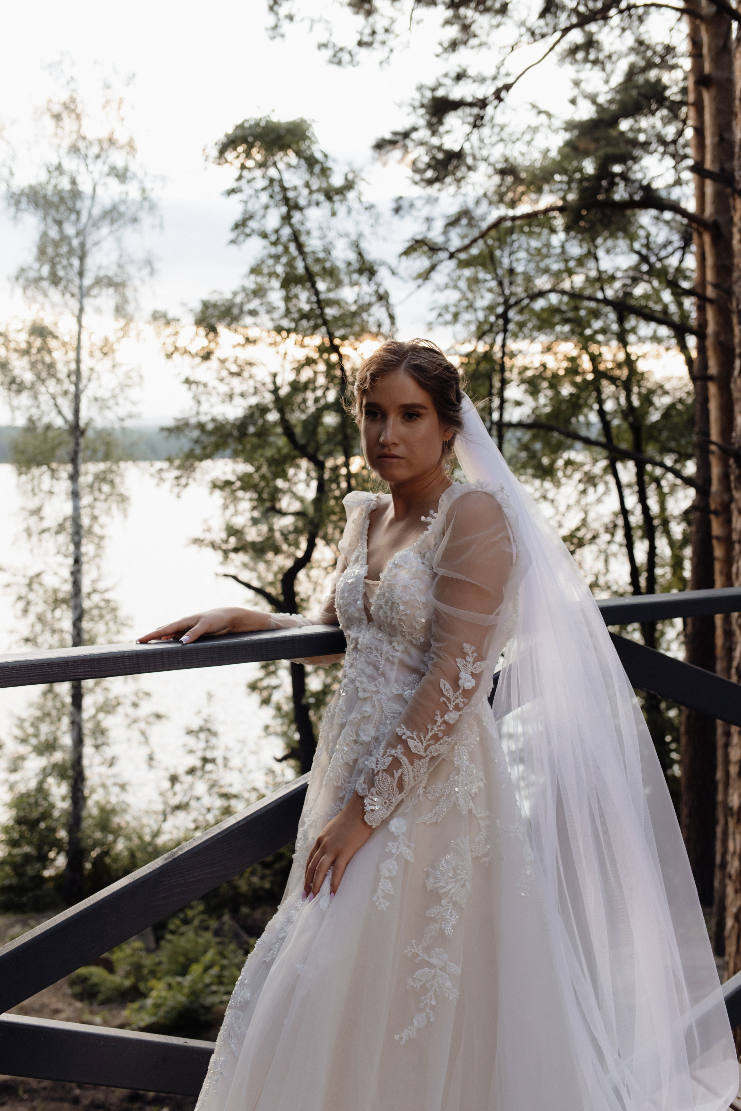 Максим и Анастасия. Семейный и свадебный фотограф в Челябинске Мария Леонтьева