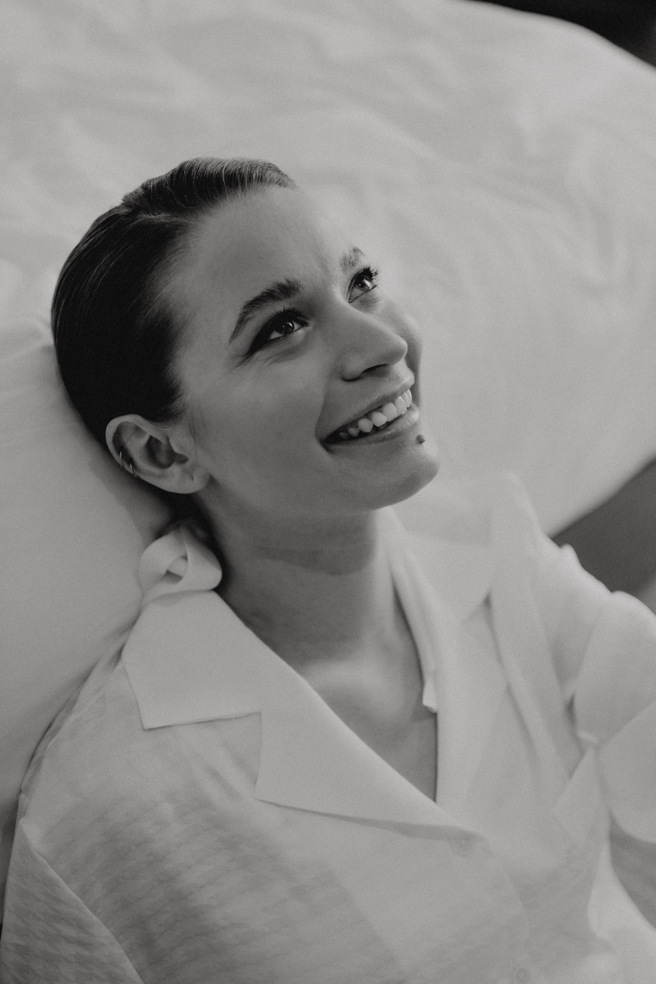 Дима и Таня. Свадебный фотограф Оля Григунова