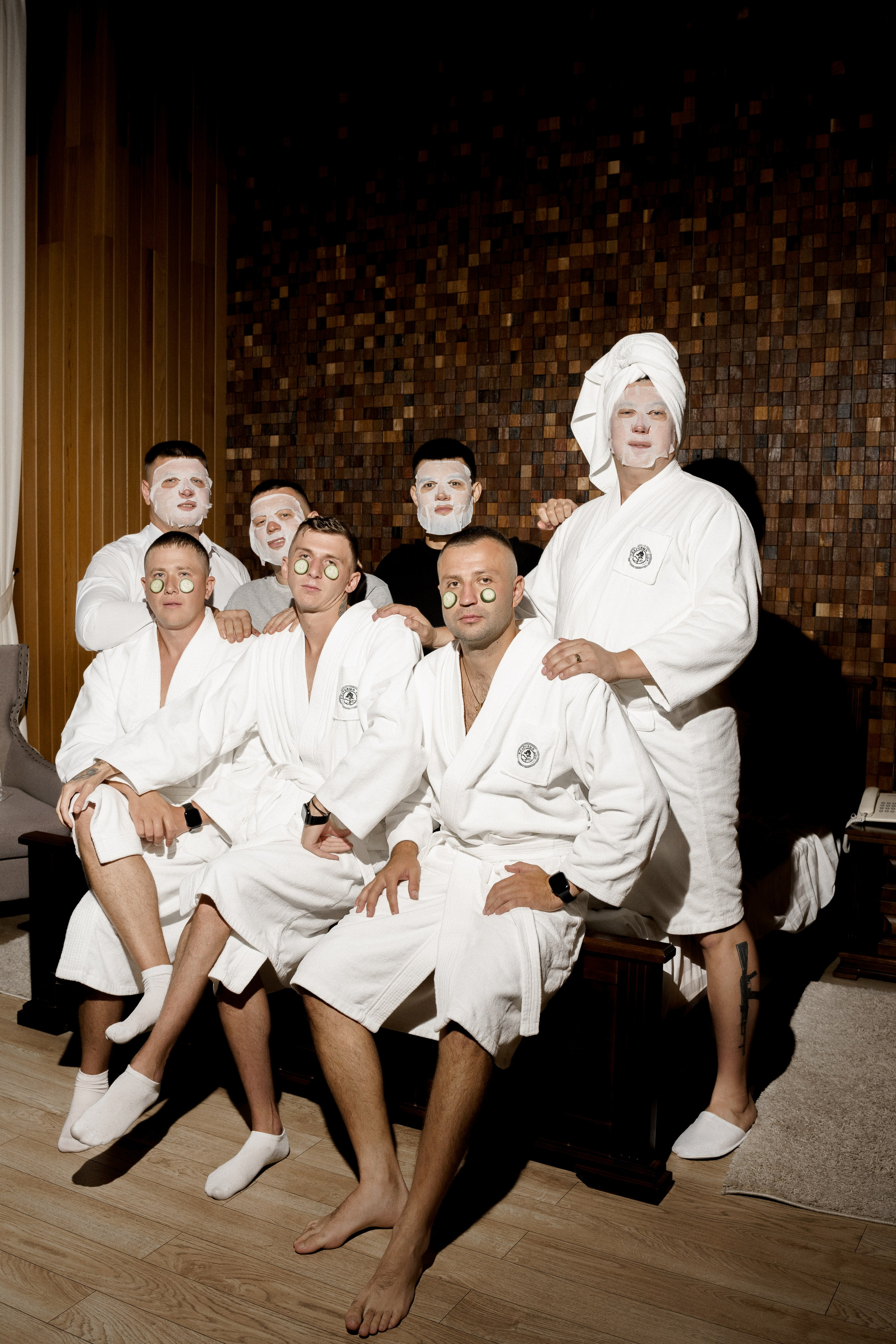 Свадьба на площадке "Орион" Владивосток. Организация свадеб и других мероприятий во Владивостоке от «Рядом быть»