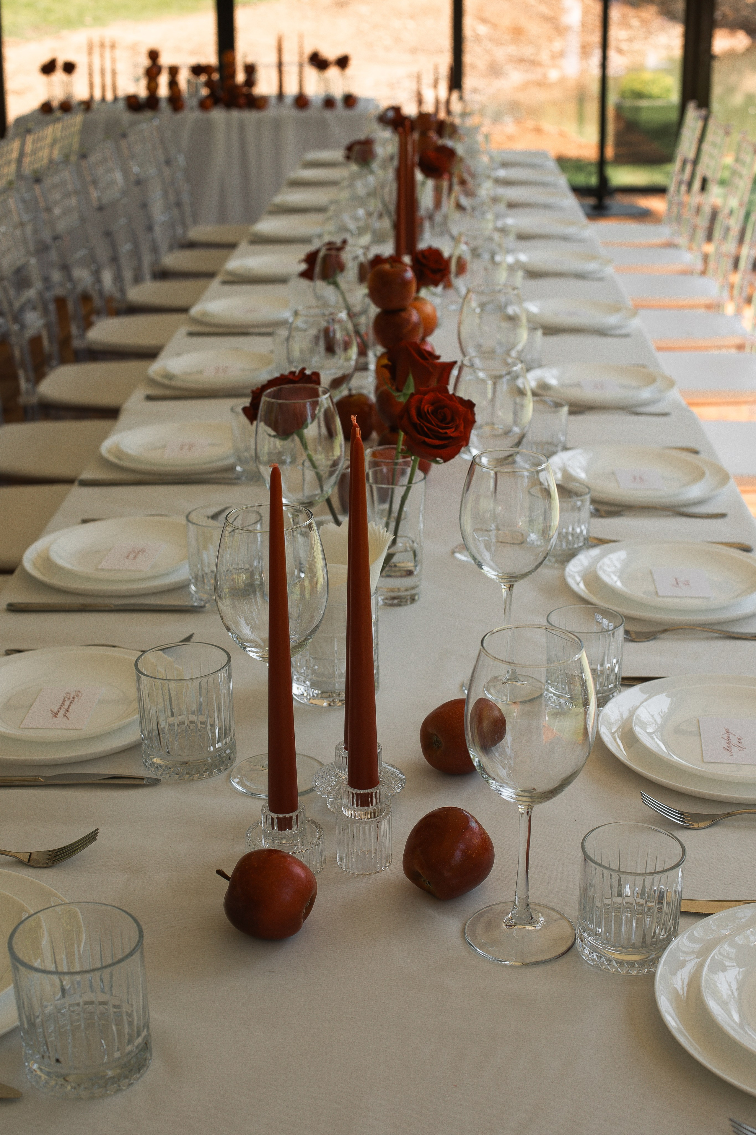 Лёша и Лера. Организация свадеб и других мероприятий во Владивостоке от «Рядом быть»