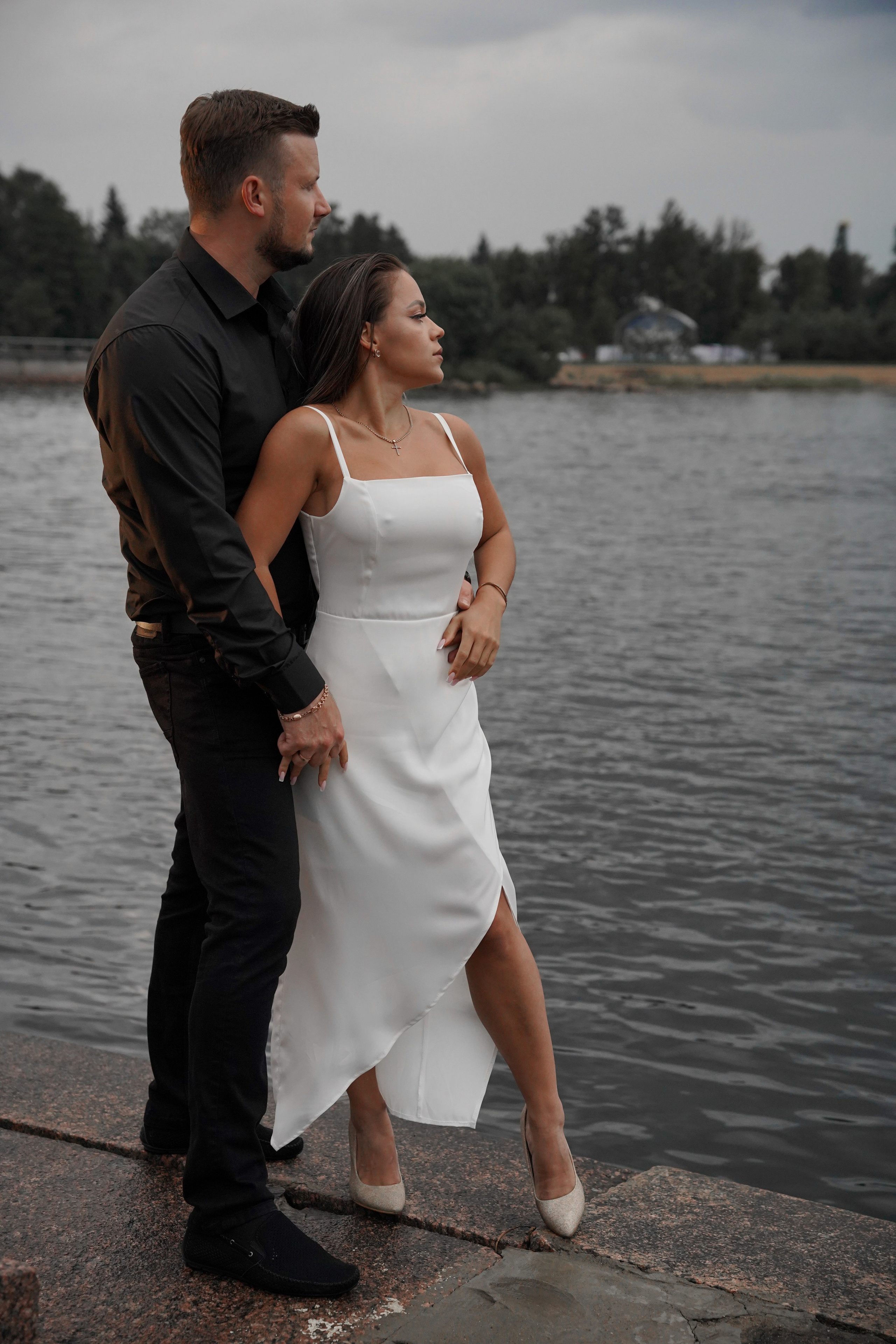 Анастасия Андрей. Студийный и портретный фотограф в САНКТ-ПЕТЕРБУРГЕИрина Махаон