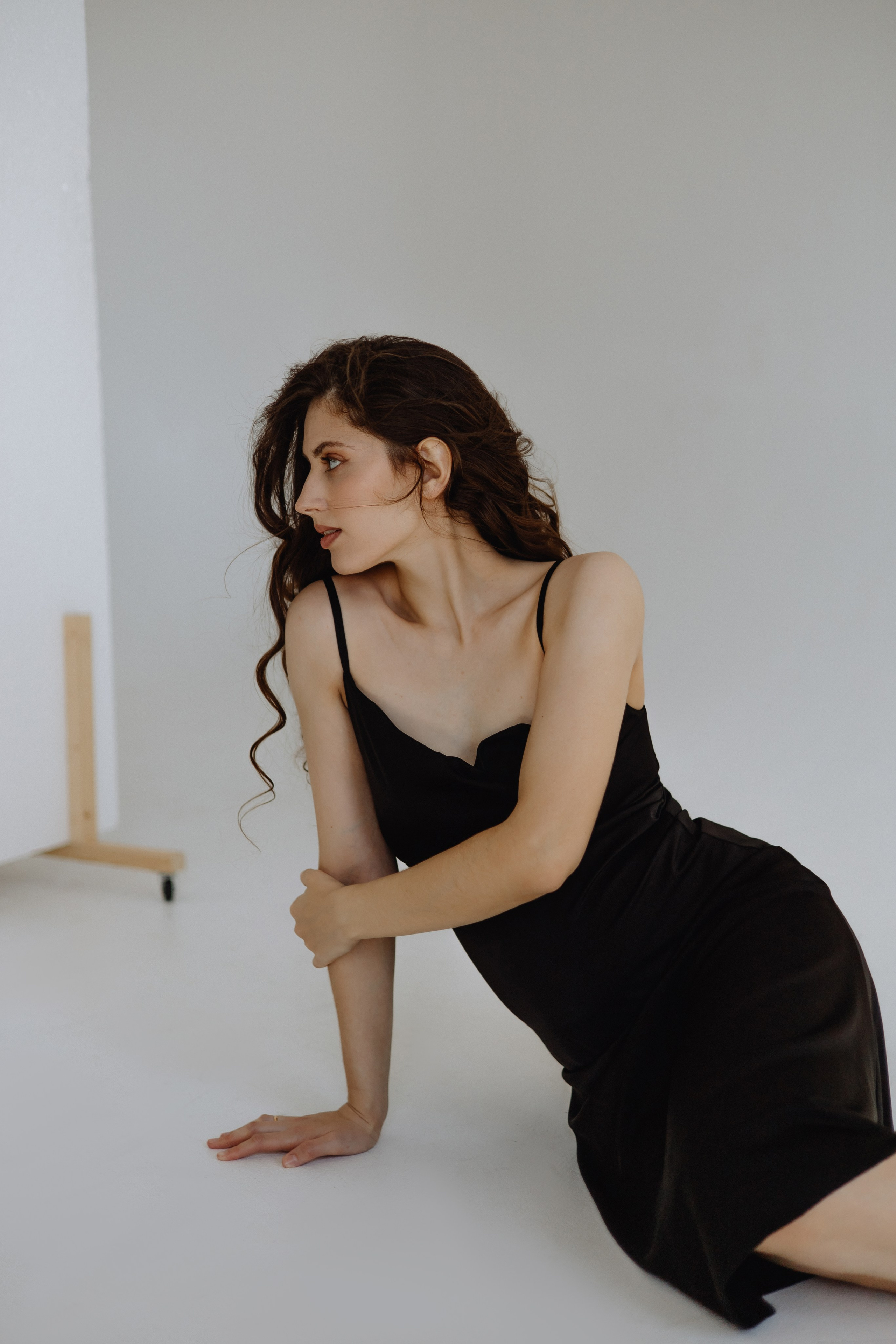 Тамила. Женский и семейный фотограф в Томске Алиса Качан