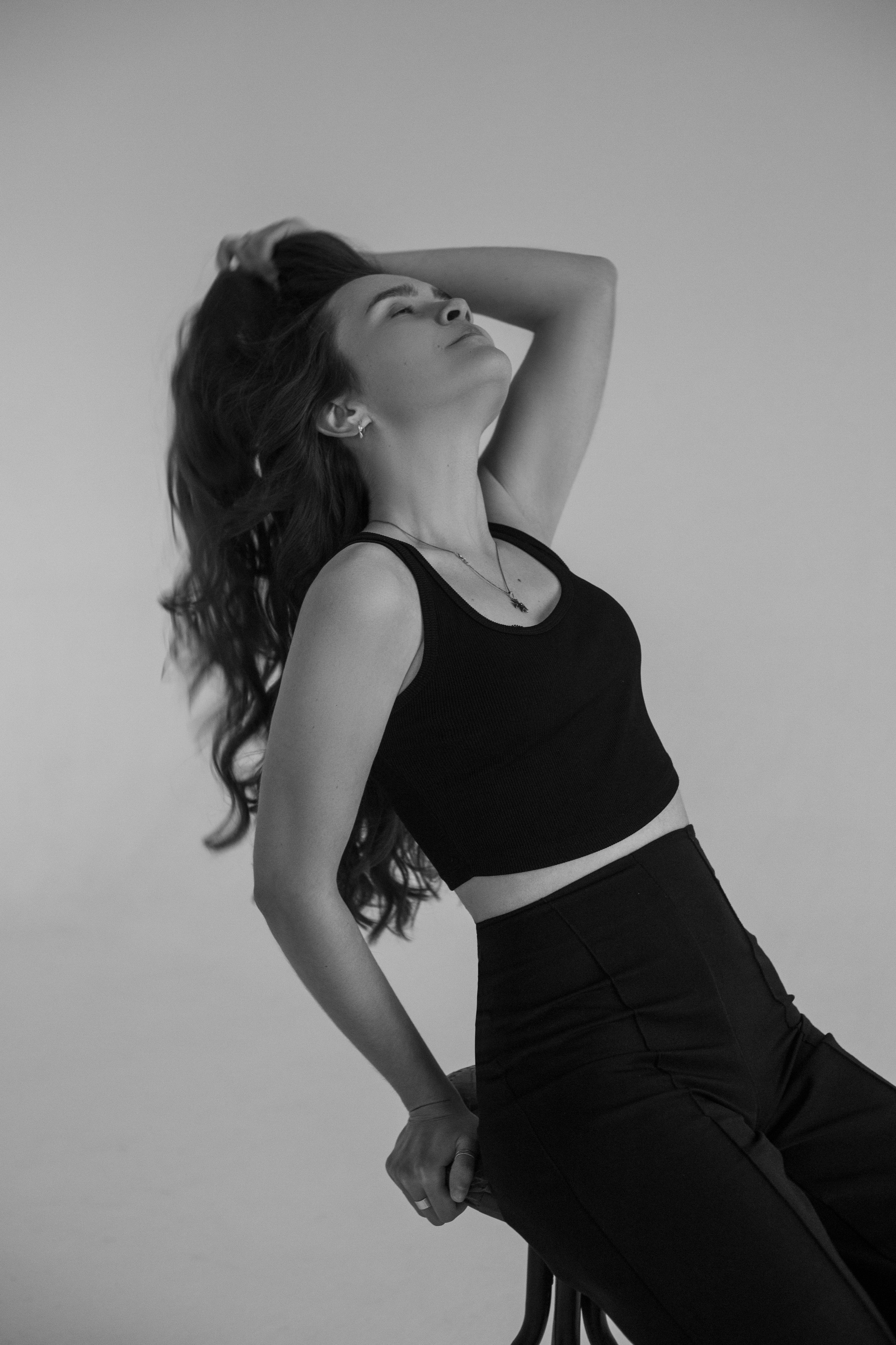 Анита. Женский и семейный фотограф в Томске Алиса Качан