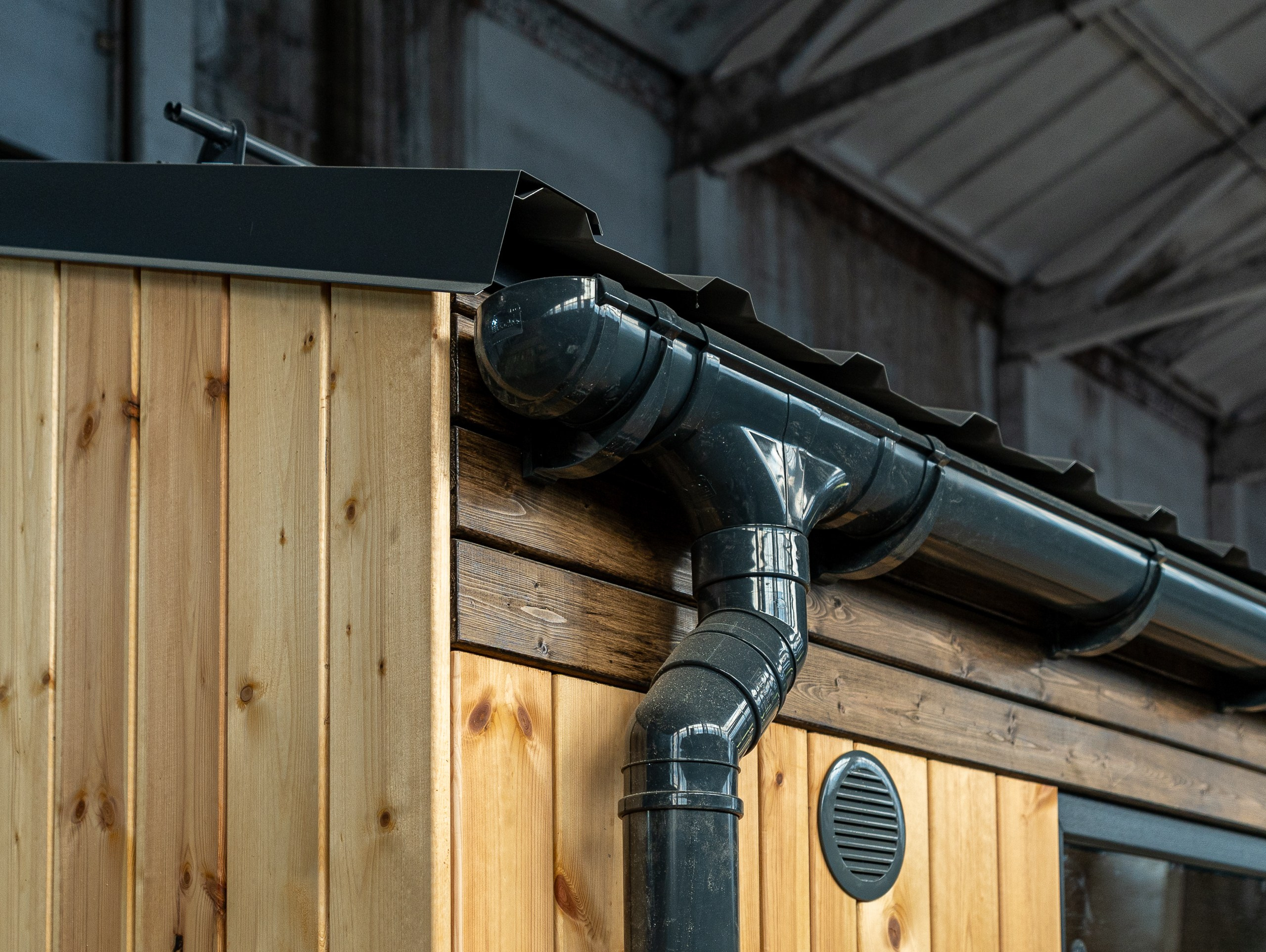 Съемка недвижимости портфолио (фото)