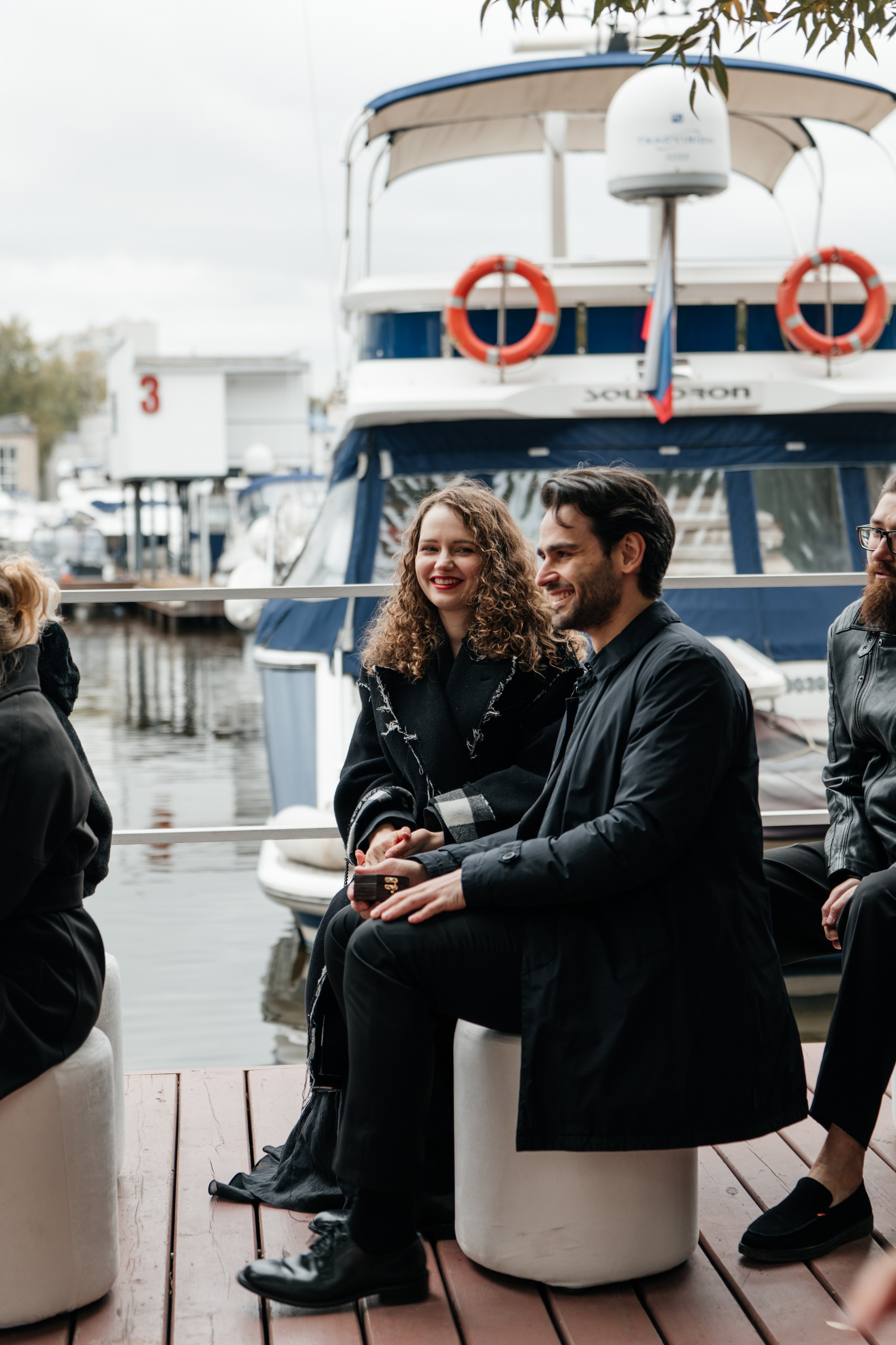 DENIS & MARIA. Свадебное ФОТО & ВИДЕО Москва/Липецк