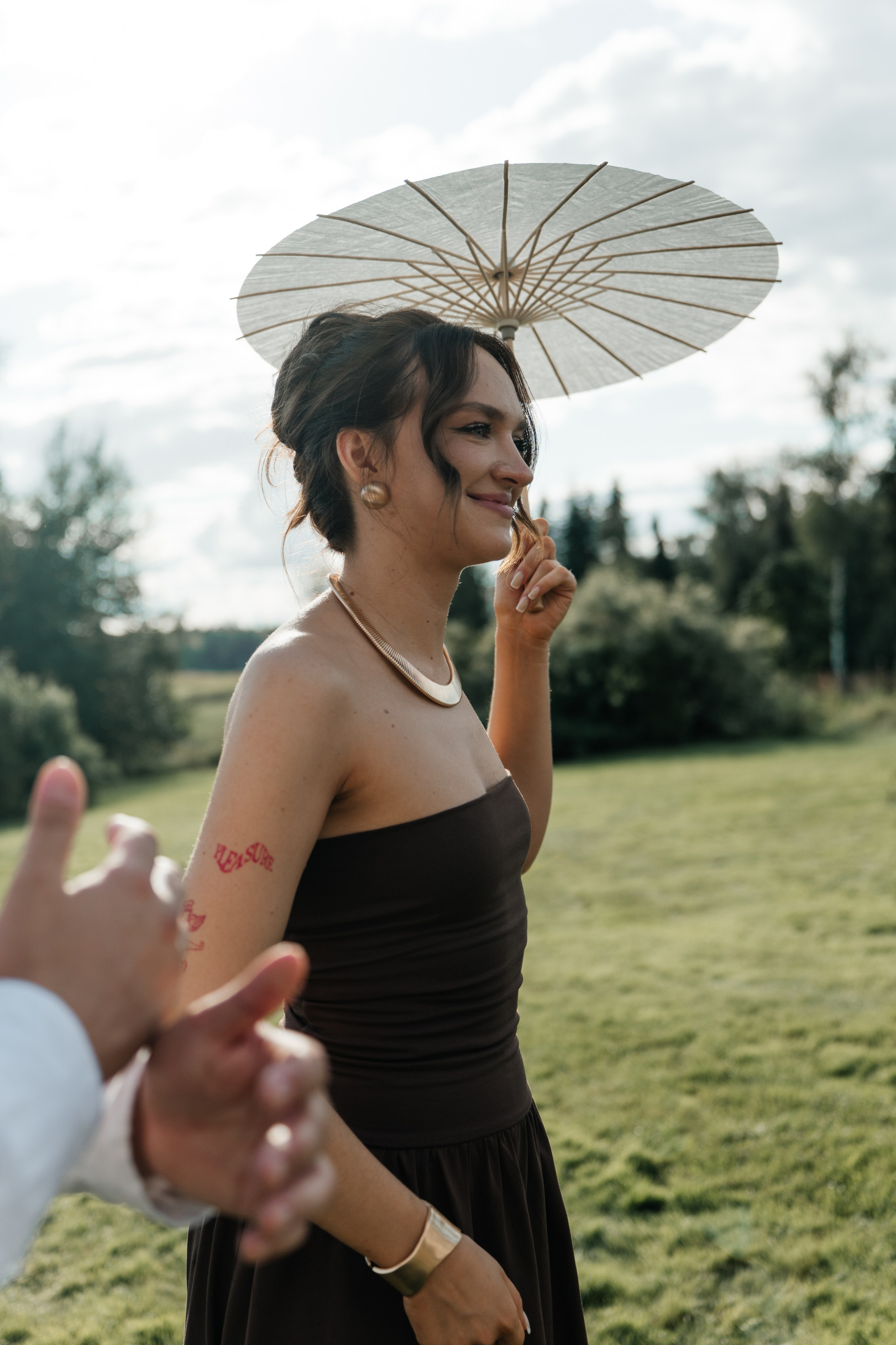 Leonid & Christina. Свадебное ФОТО & ВИДЕО Москва/Липецк