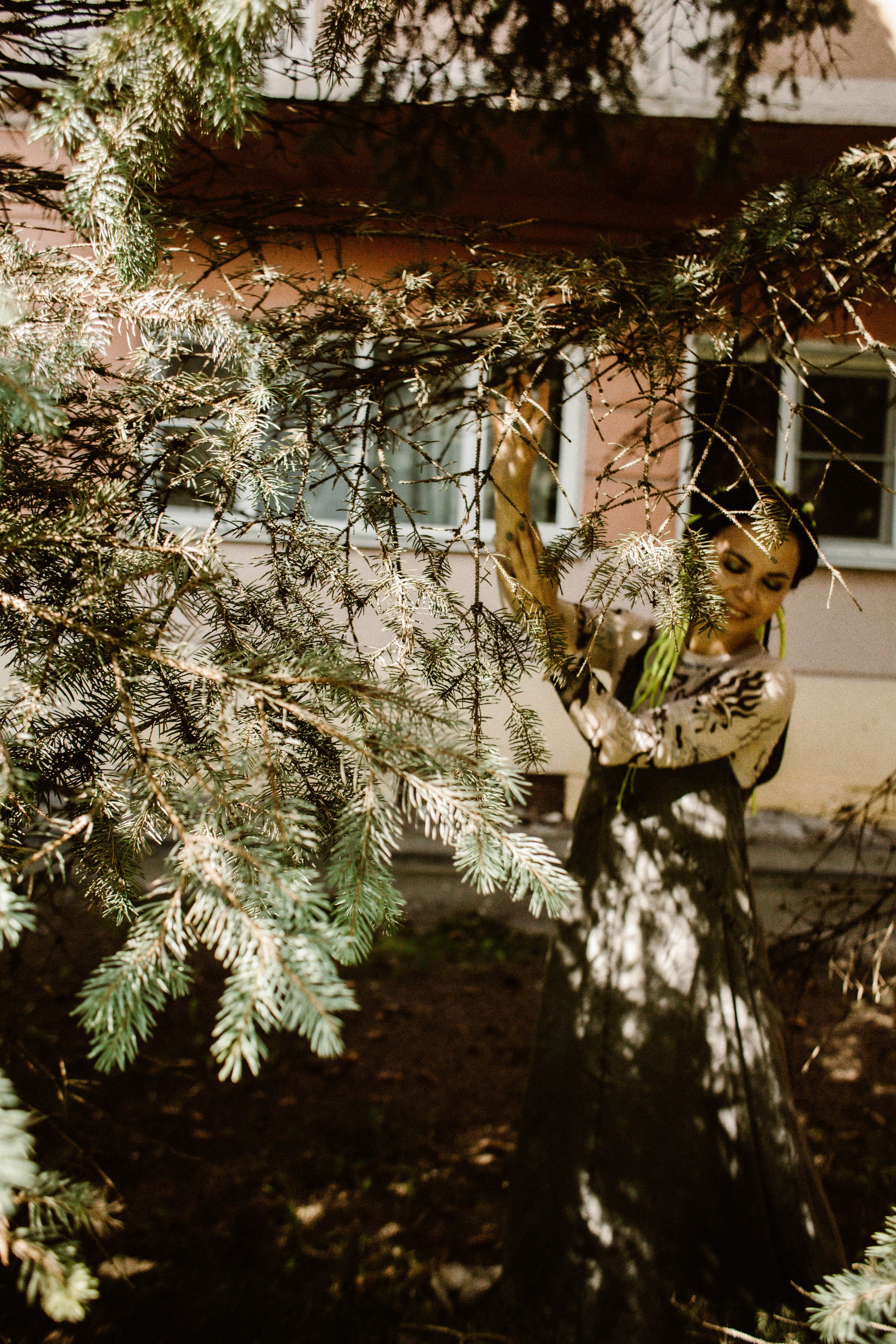 Настя. Городское. Фотограф в Нижнем Новгороде