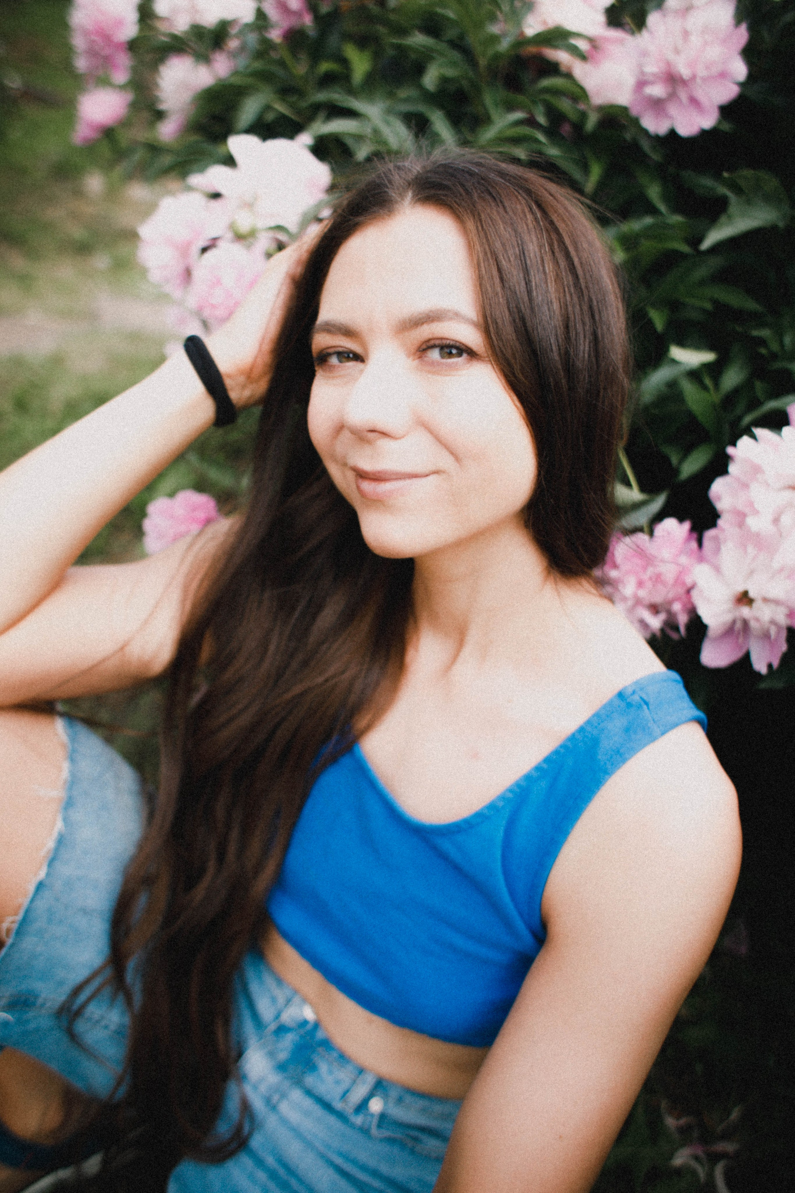 Настя прогулка НН. Фотограф в Нижнем Новгороде