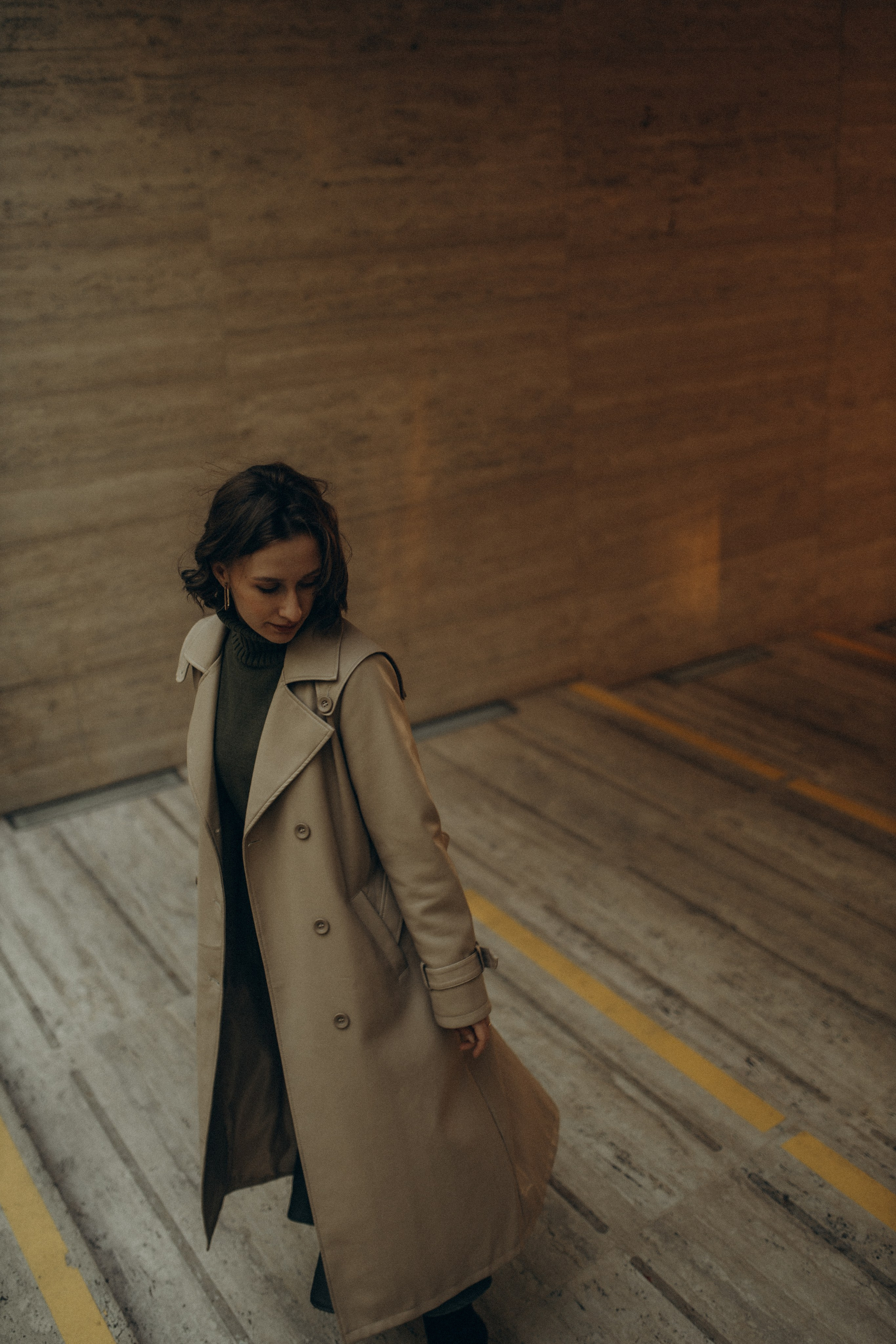 Катя. Фотограф в Петербурге Ольга Стрельченко