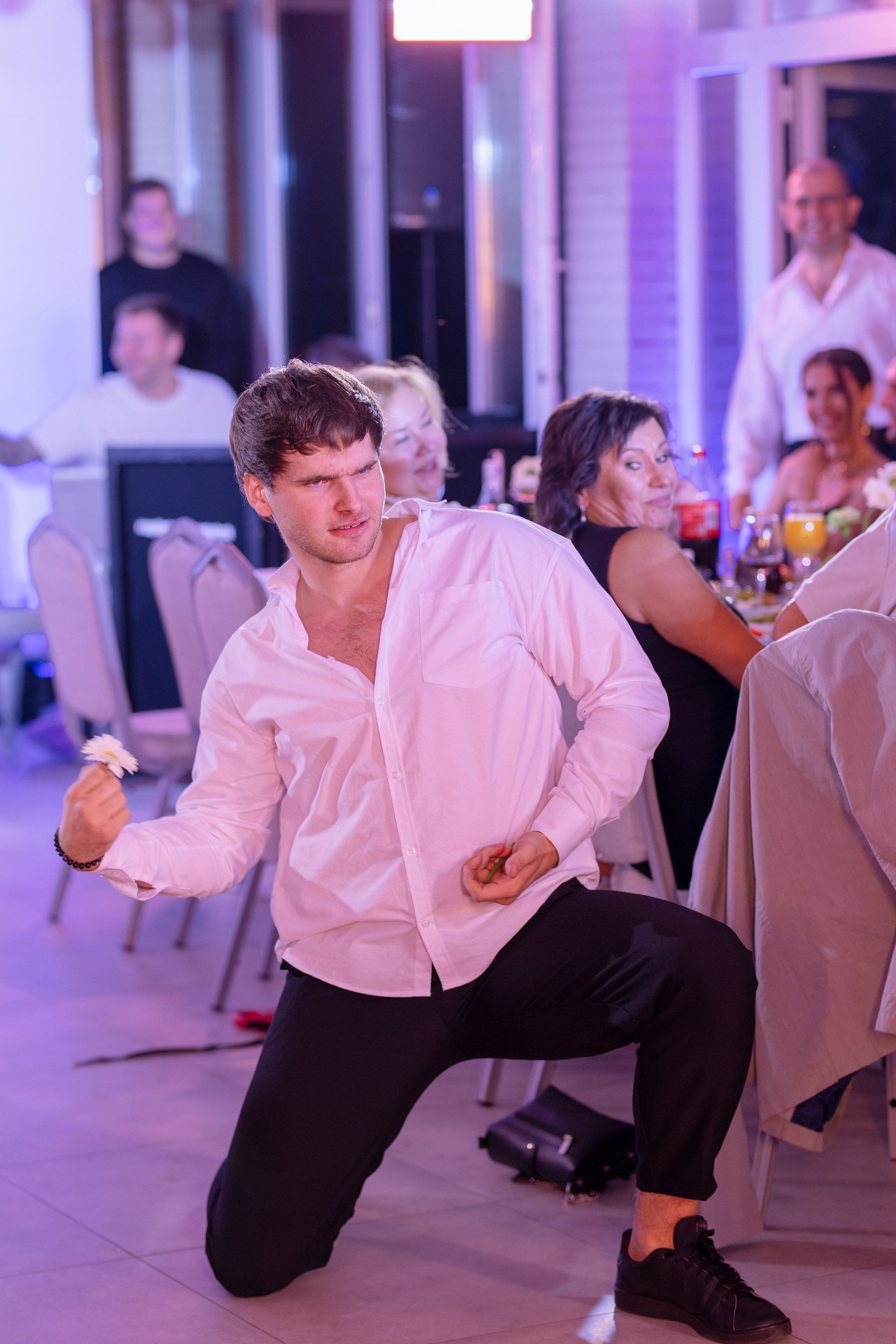 Ангелина и Дима. Свадебный фотограф Витебск Минск